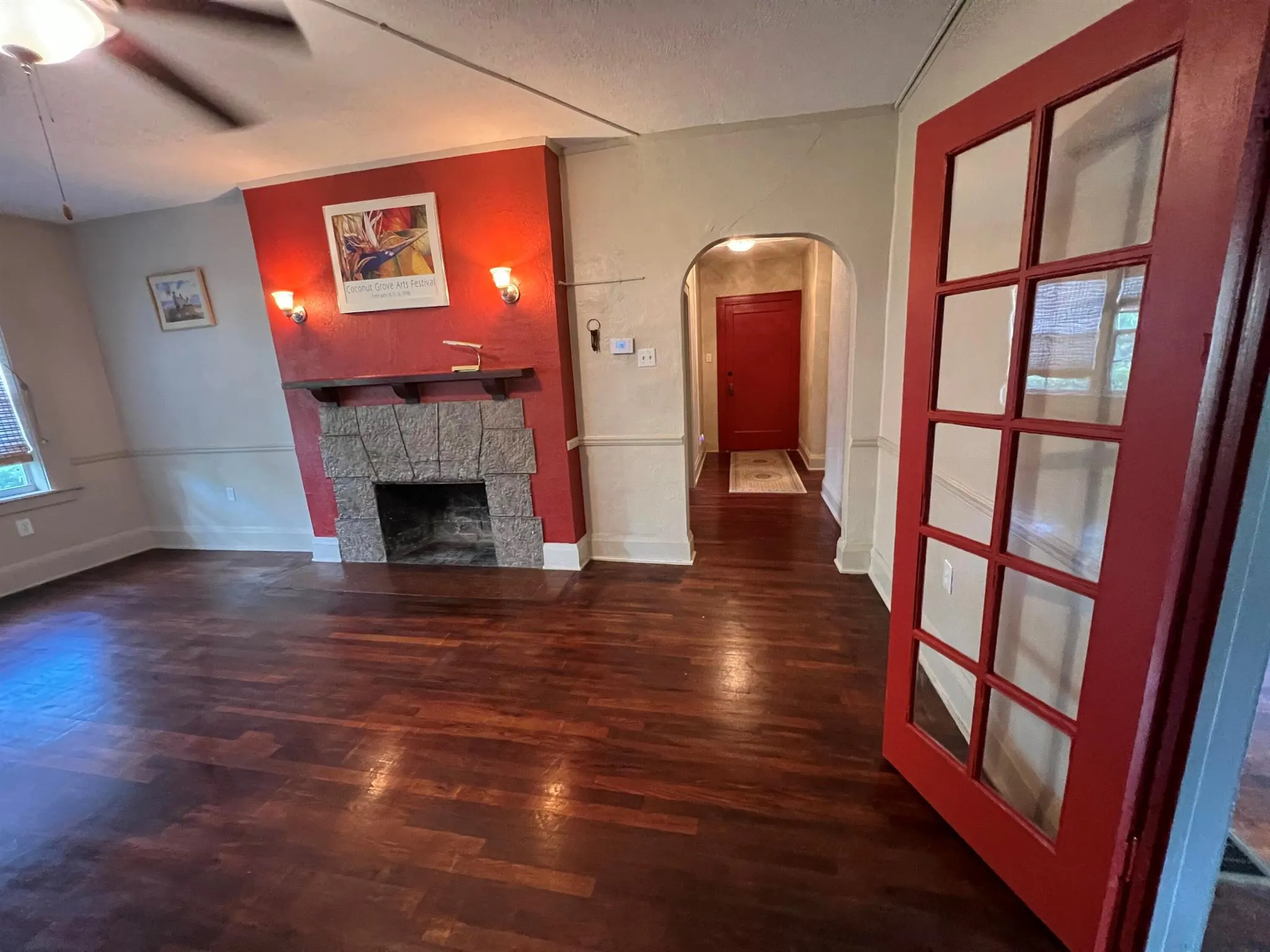 2605 Saint Lucie Boulevard, #4