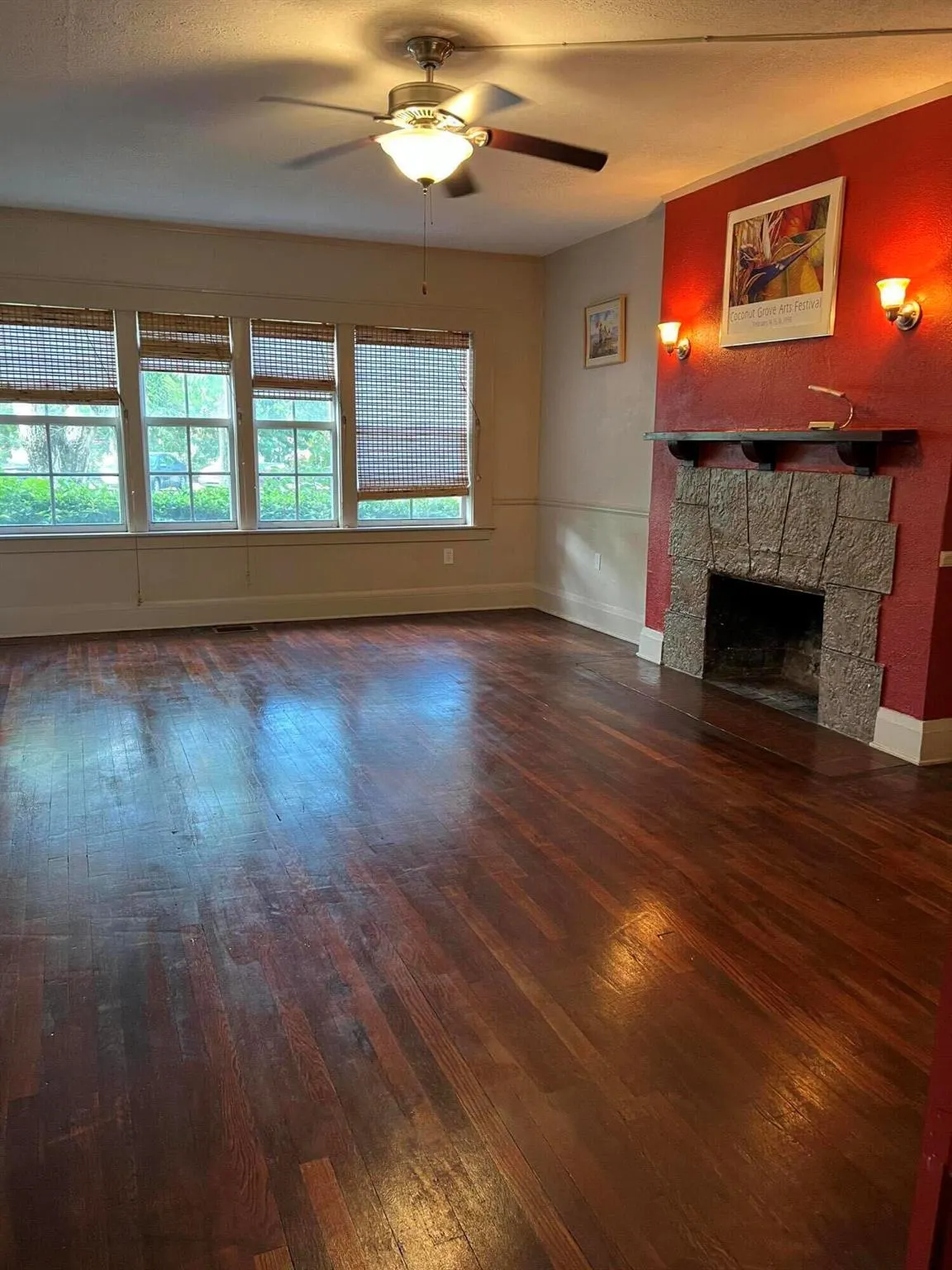 2605 Saint Lucie Boulevard, #4