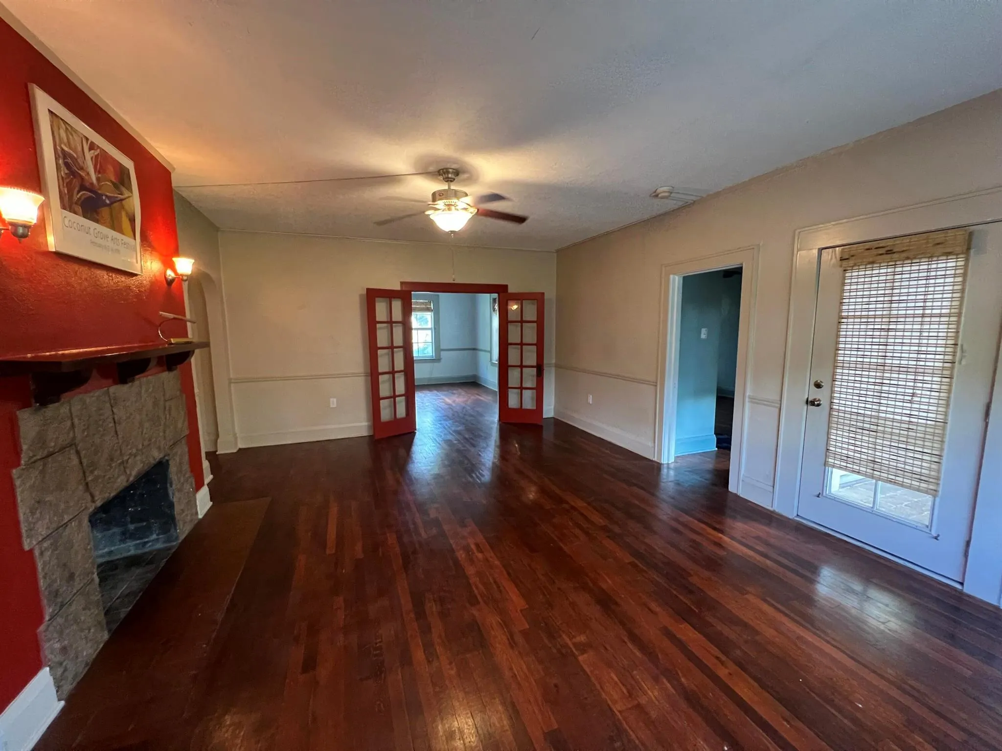 2605 Saint Lucie Boulevard, #4