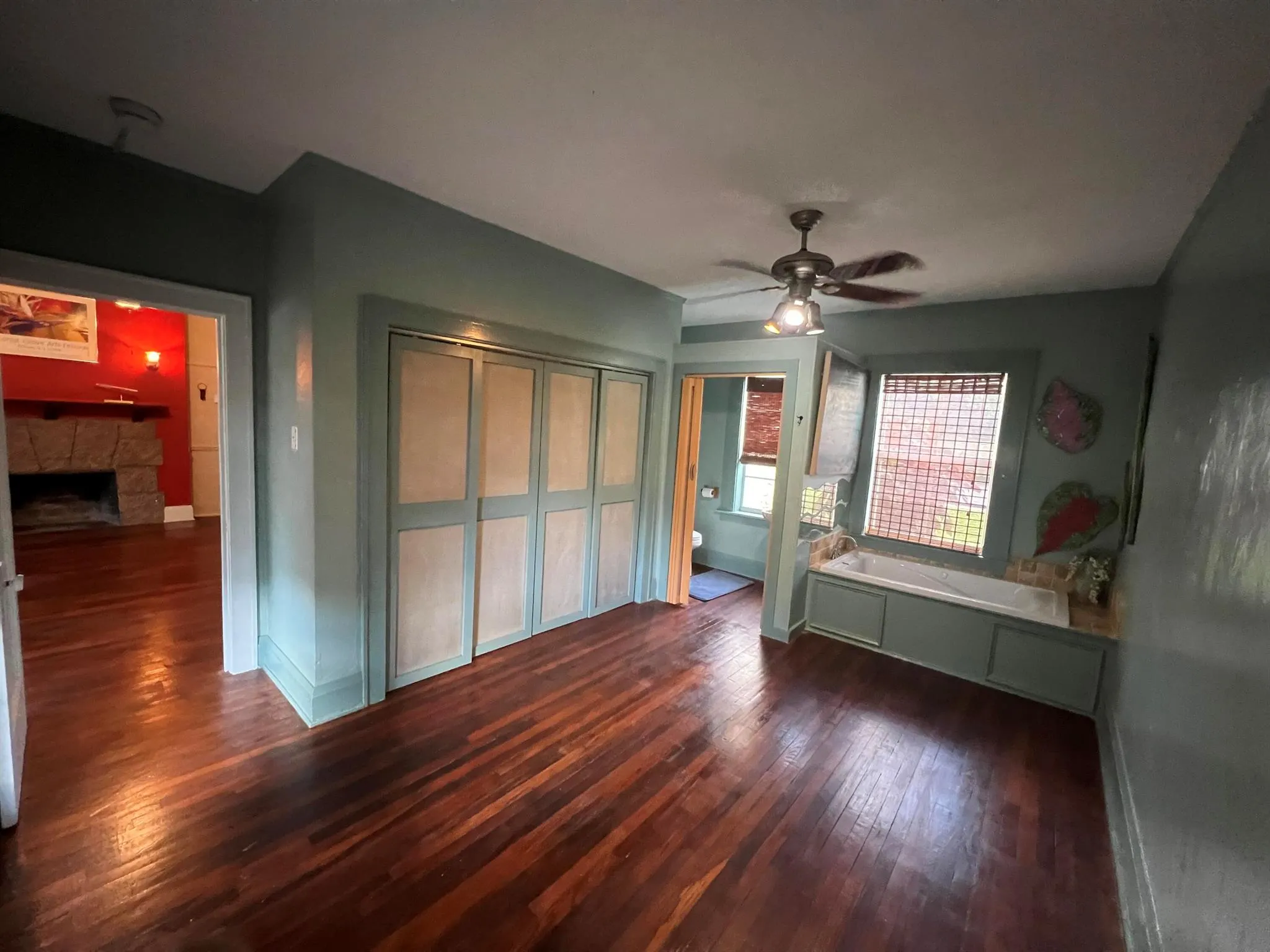 2605 Saint Lucie Boulevard, #4