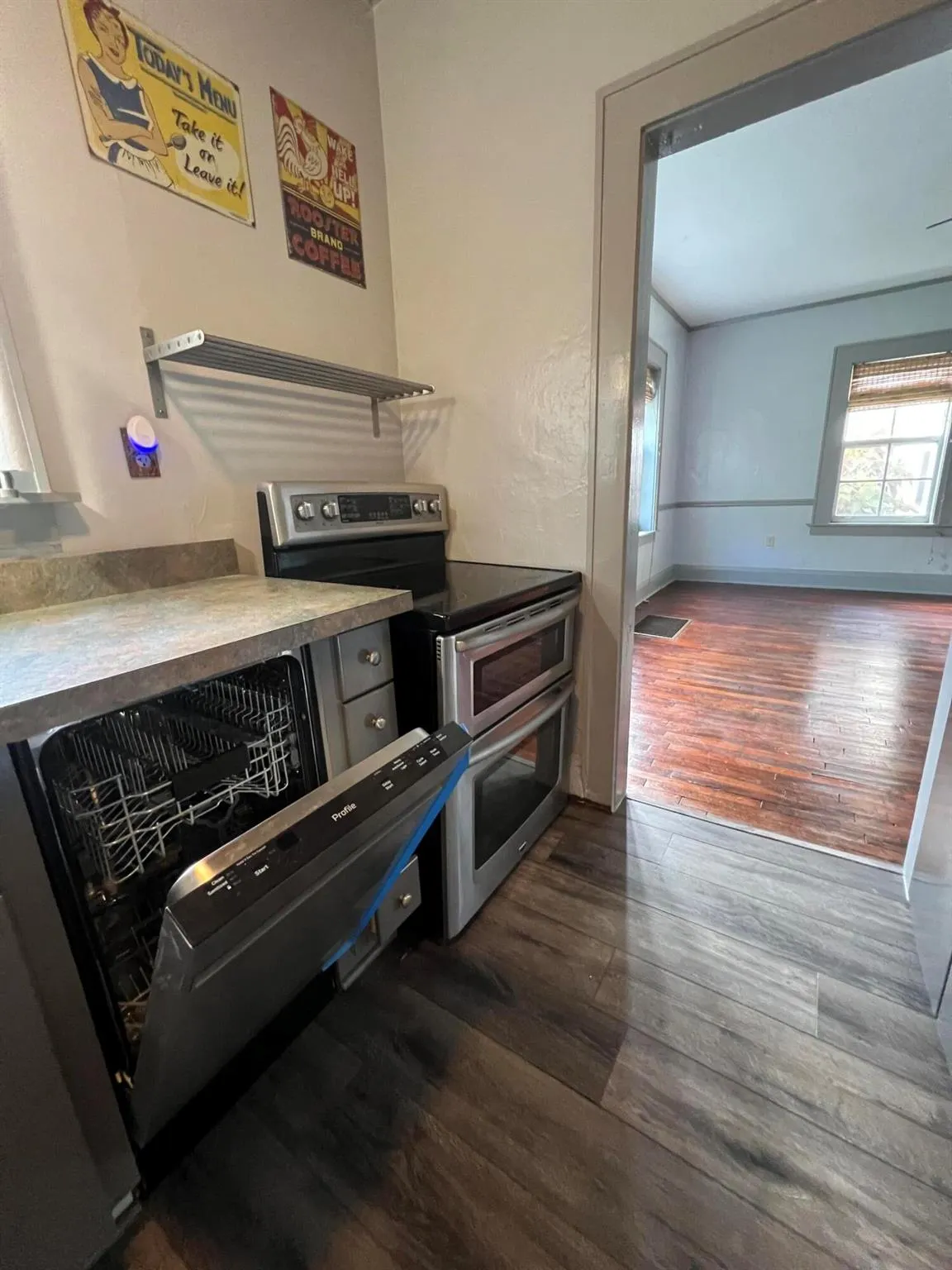 2605 Saint Lucie Boulevard, #4