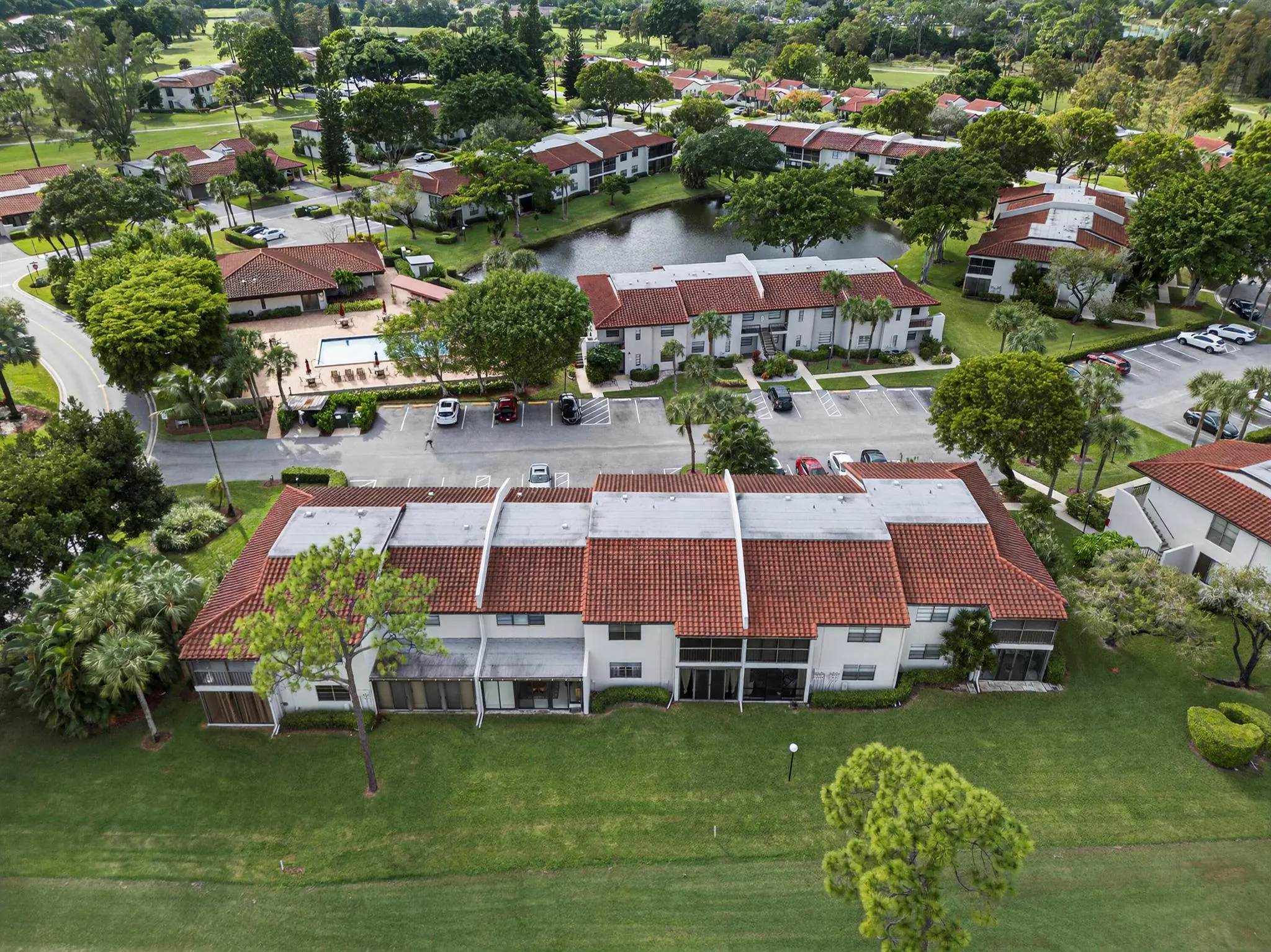 9187 Norte Lago, #5i