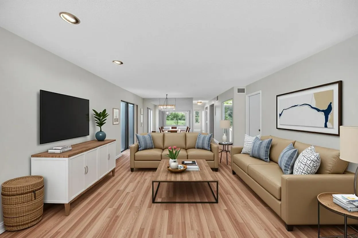 9187 Norte Lago, #5i