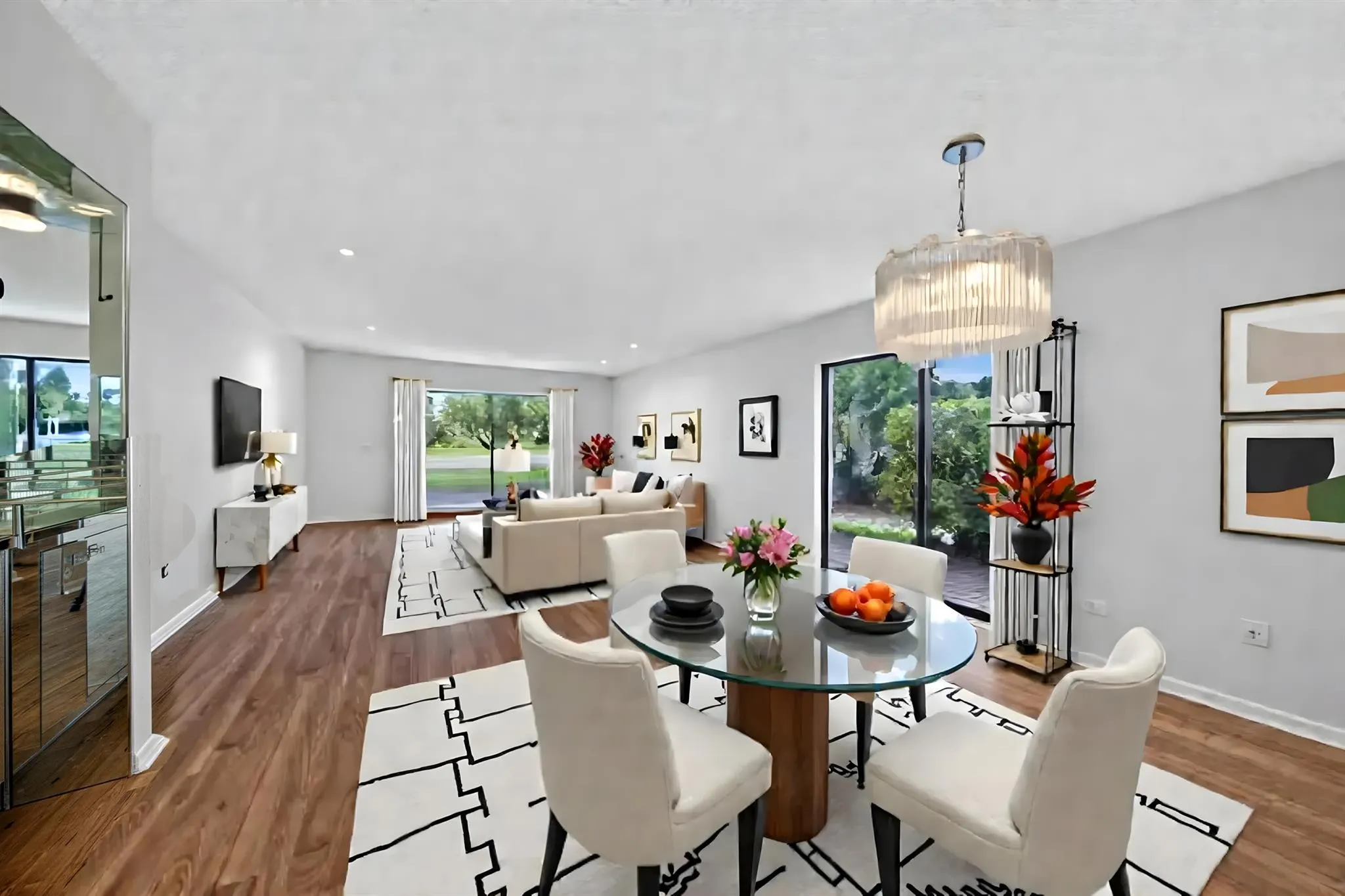 9187 Norte Lago, #5i