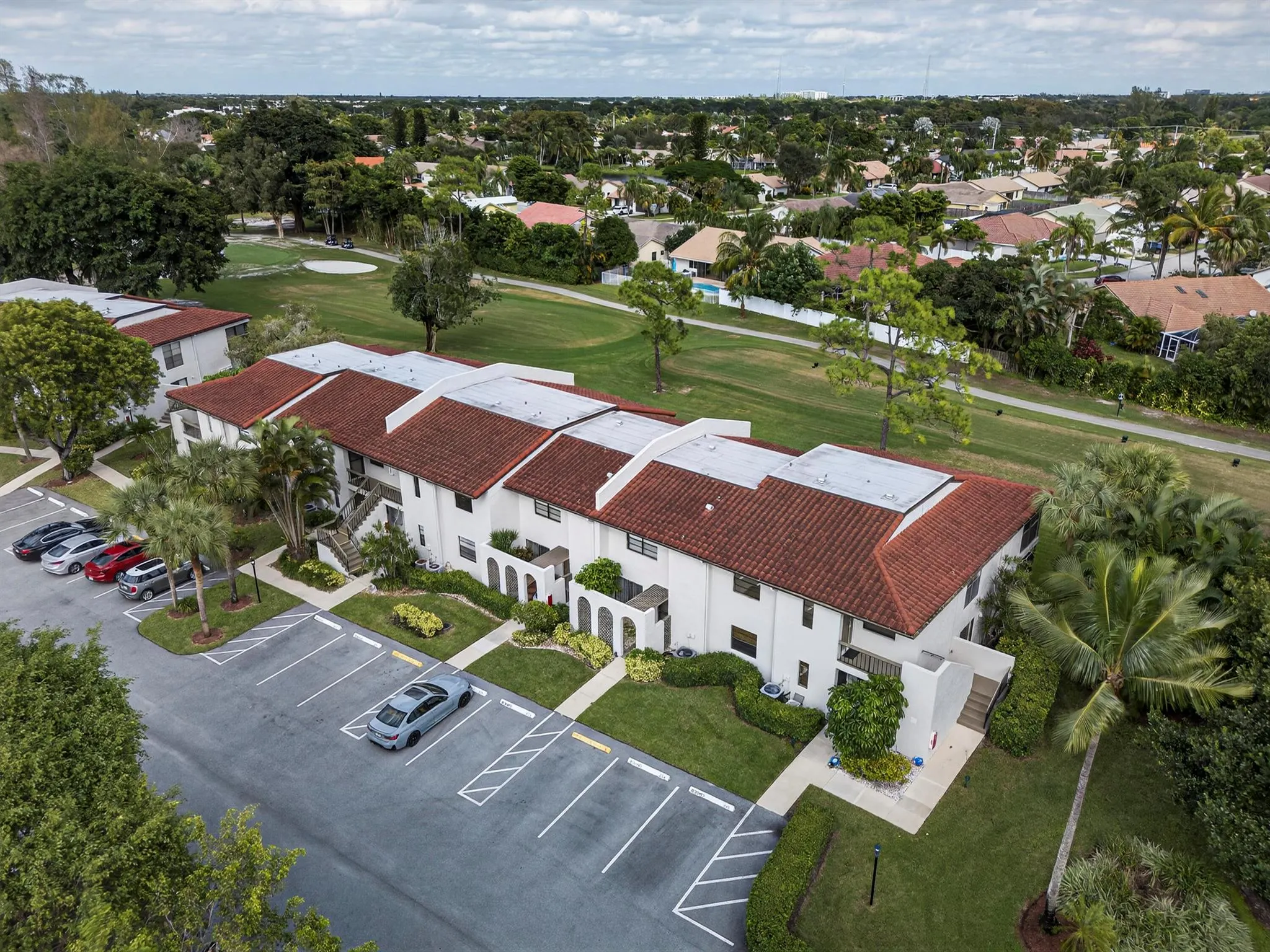 9187 Norte Lago, #5i