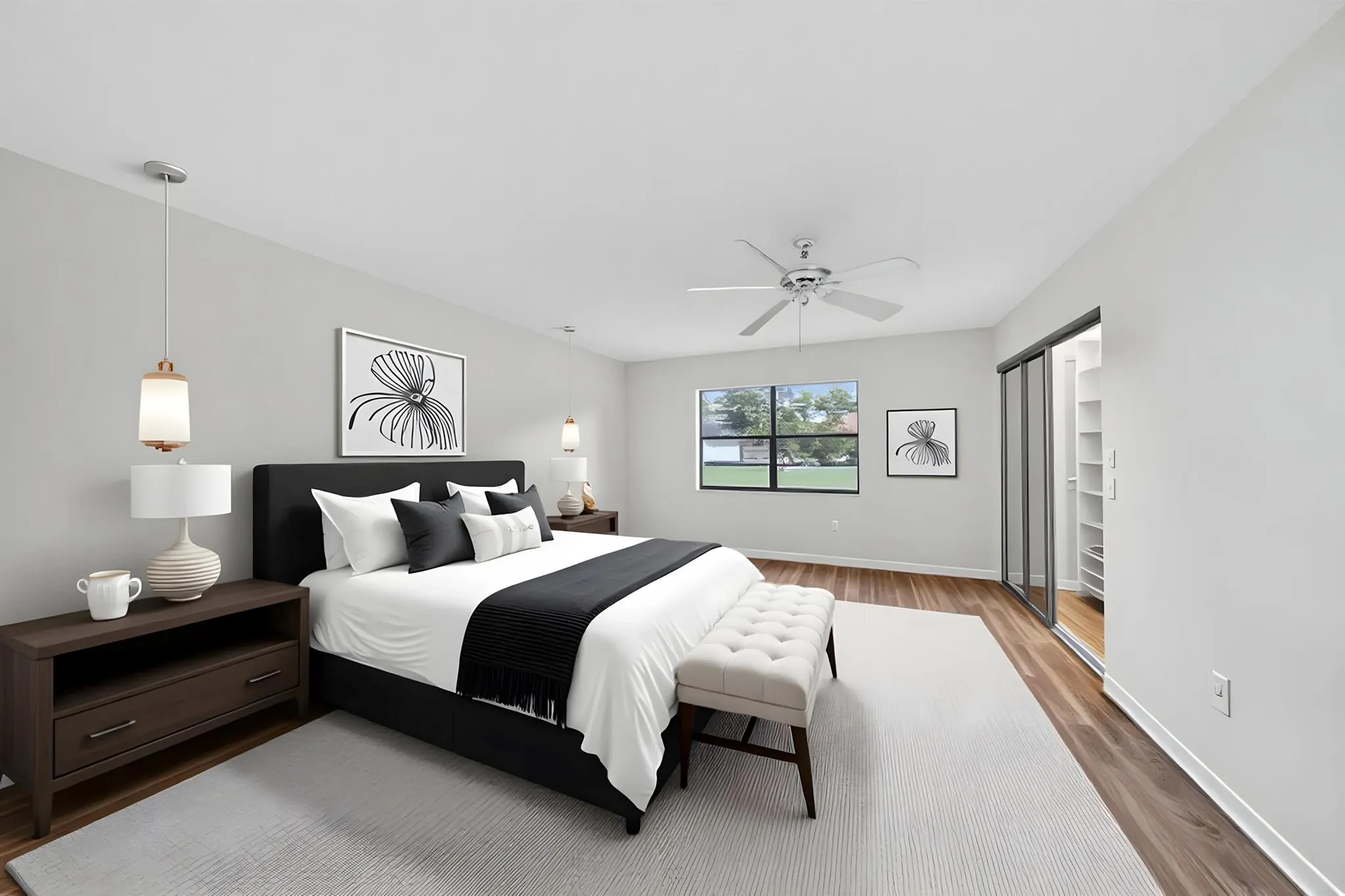 9187 Norte Lago, #5i