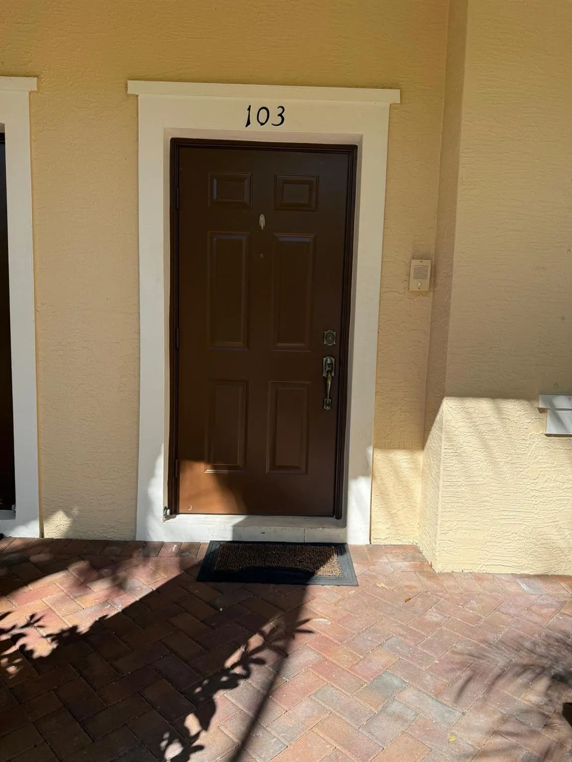 105 E Pigeon Plum Drive, #103