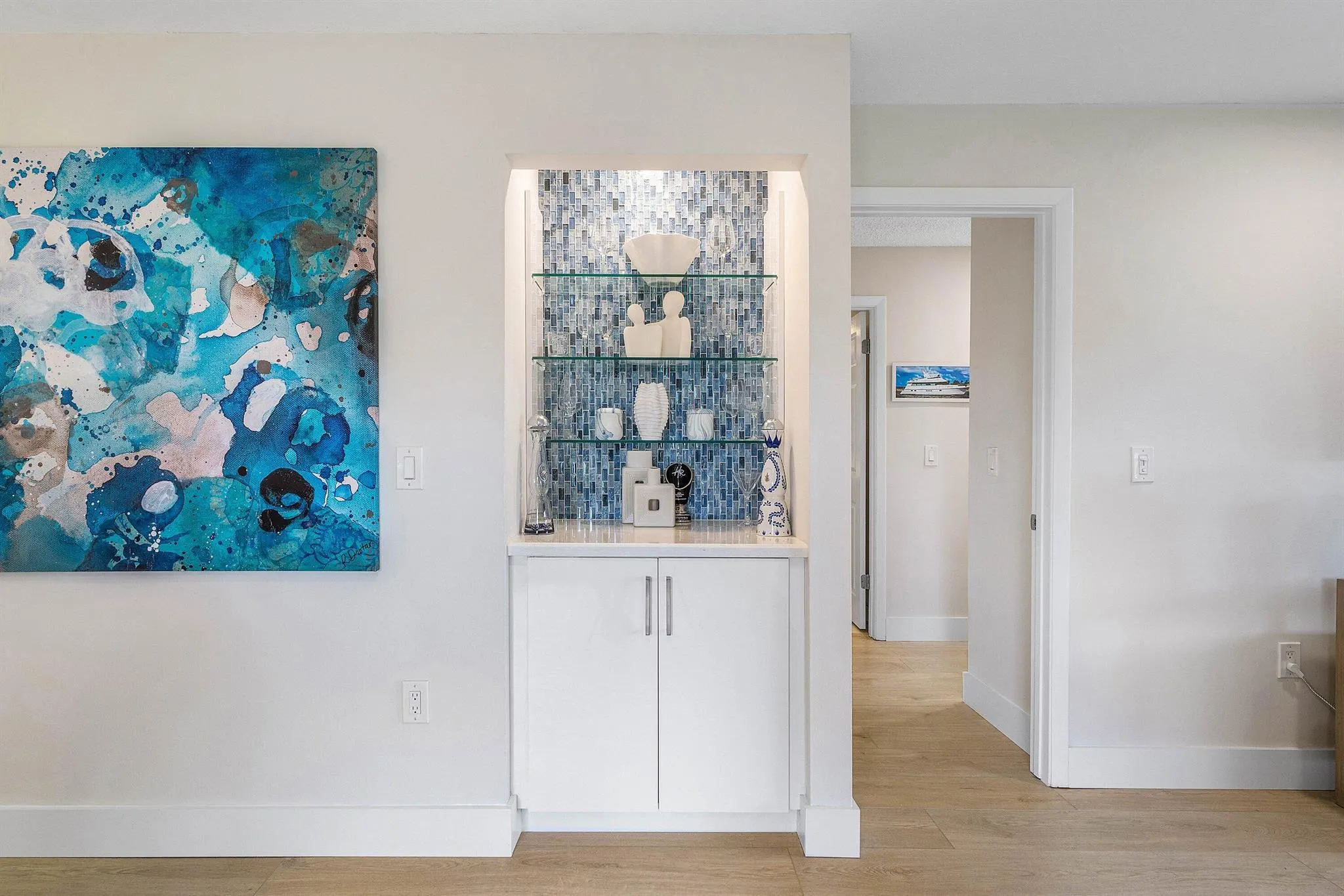 35 Southport Lane, #H