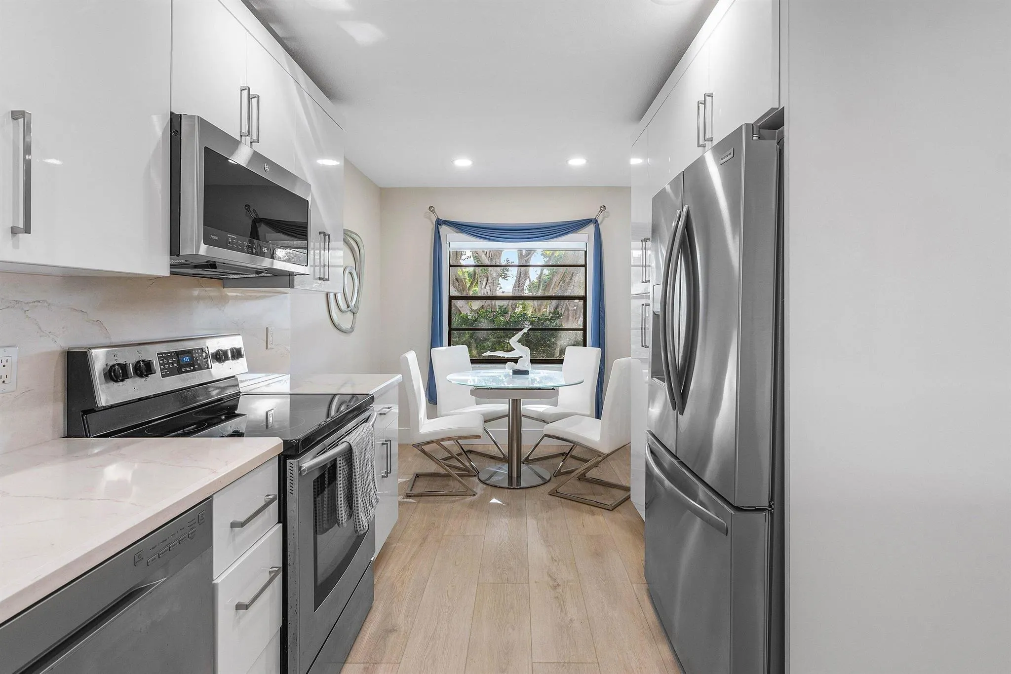 35 Southport Lane, #H