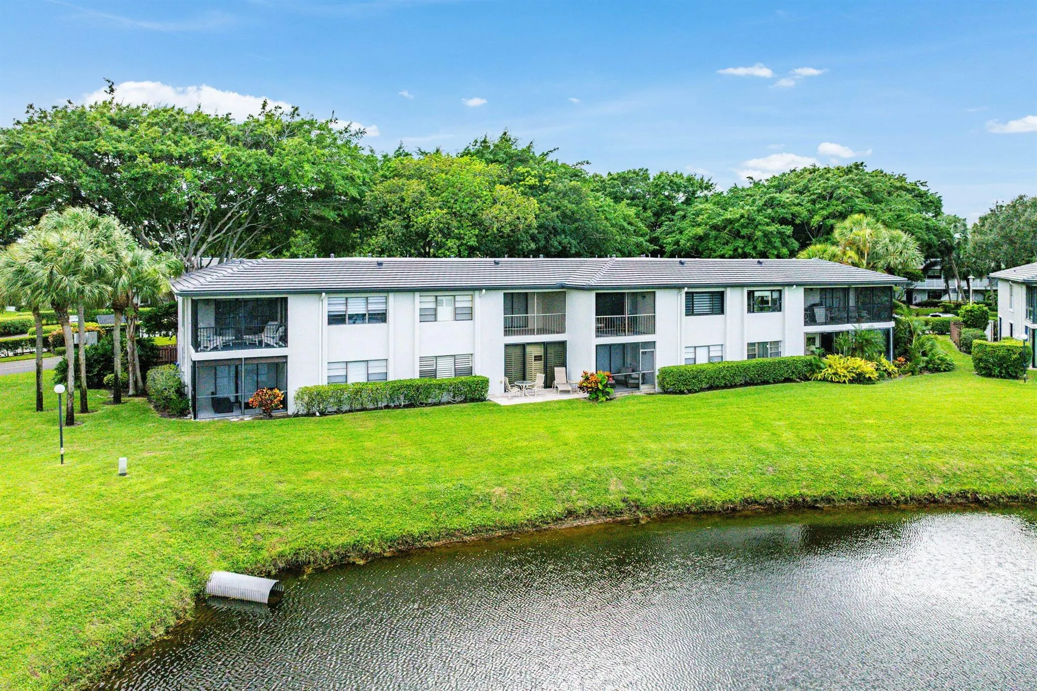 35 Southport Lane, #H