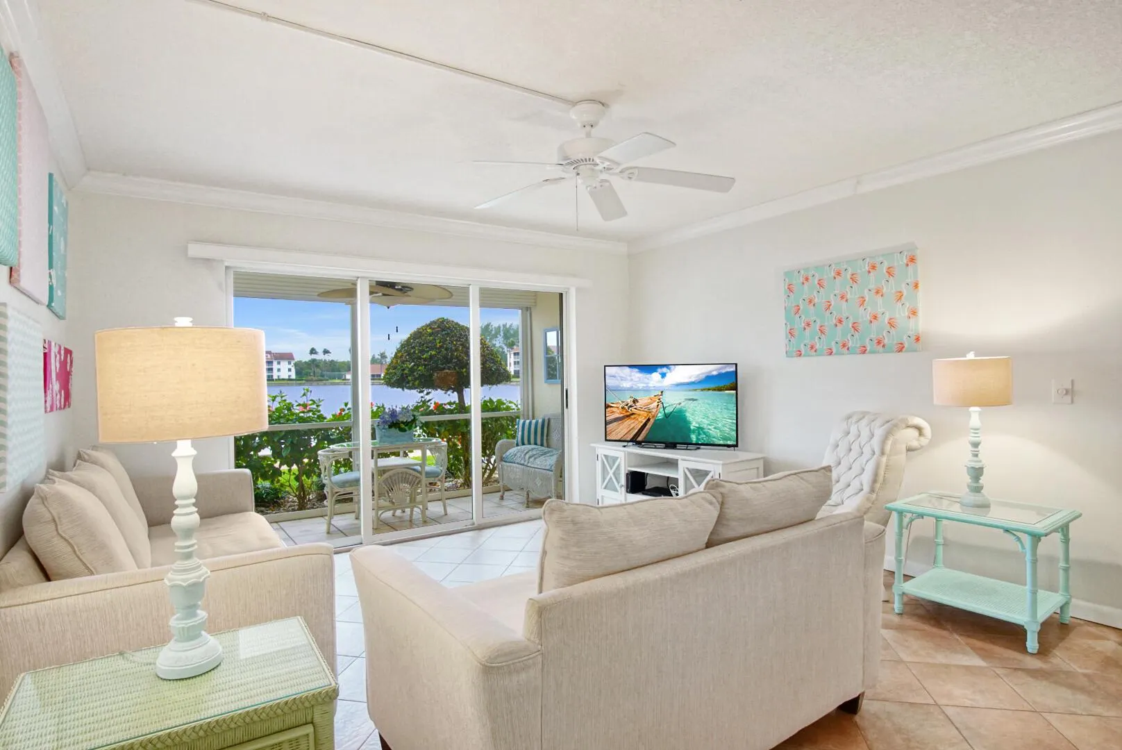4428 NE Ocean Boulevard, #G1