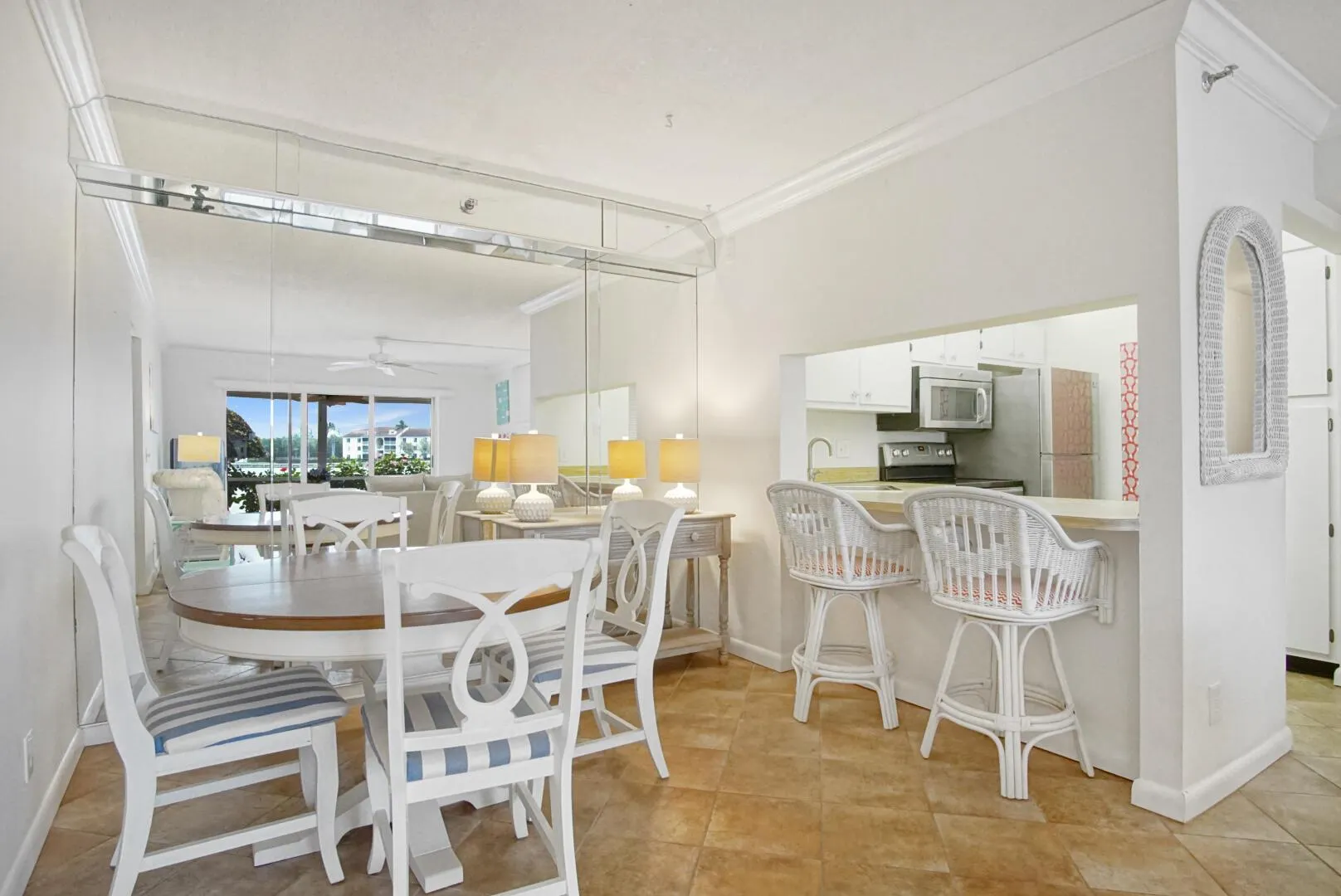 4428 NE Ocean Boulevard, #G1