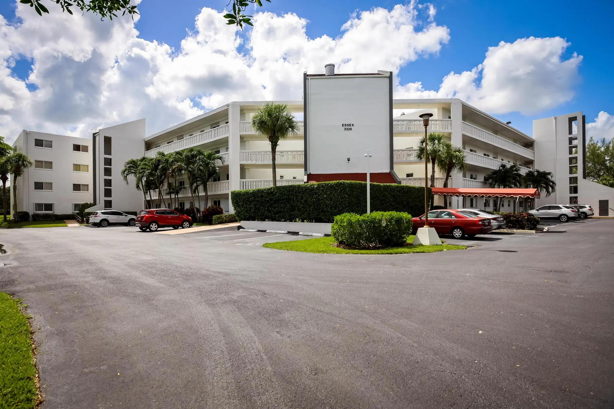 3326 Arcara Way, #107