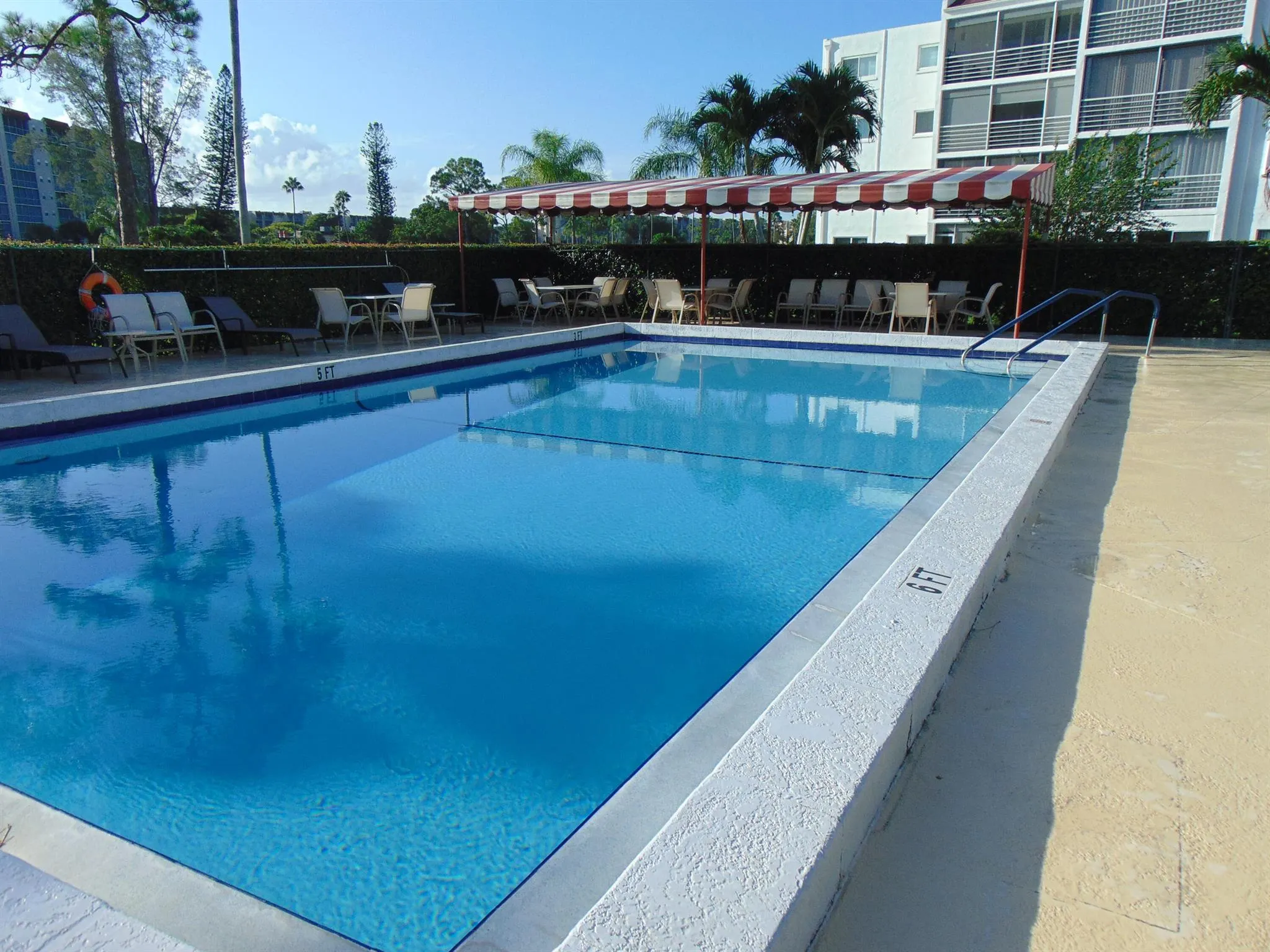 3326 Arcara Way, #107