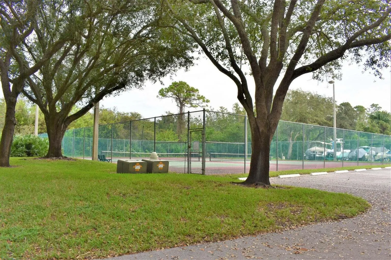 2502 SE Anchorage Cove, #3