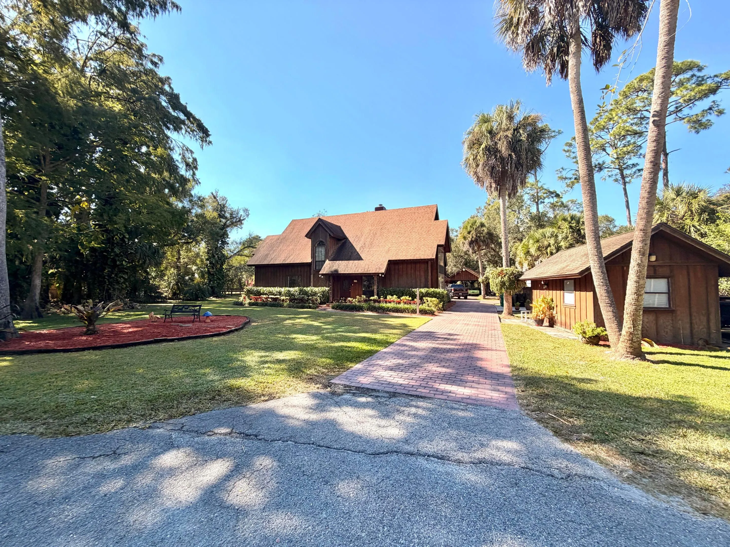 505 SE 18th Way