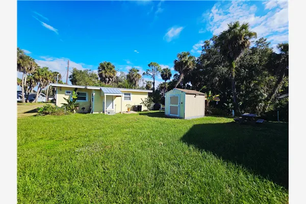 1087 Dusty Lane
