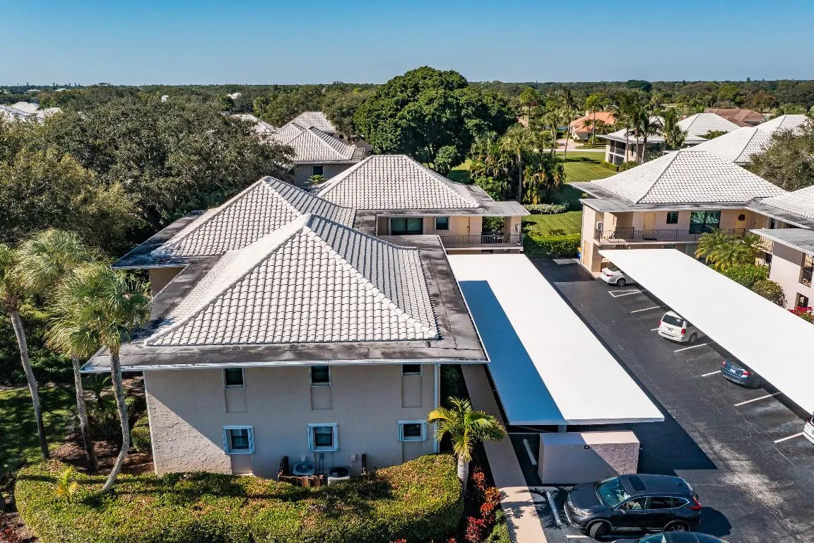 6 Concourse Drive #A