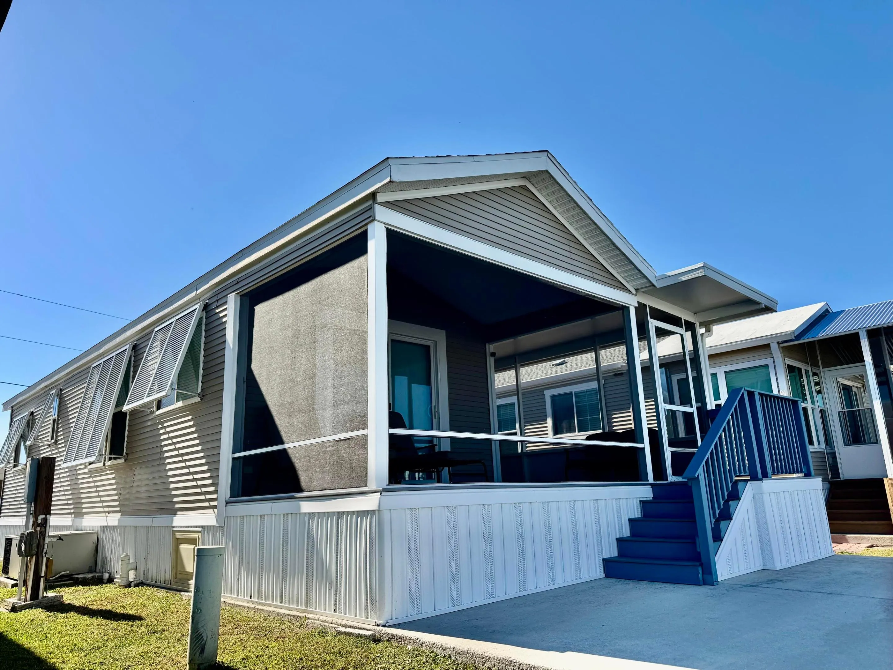 24 Shell Road