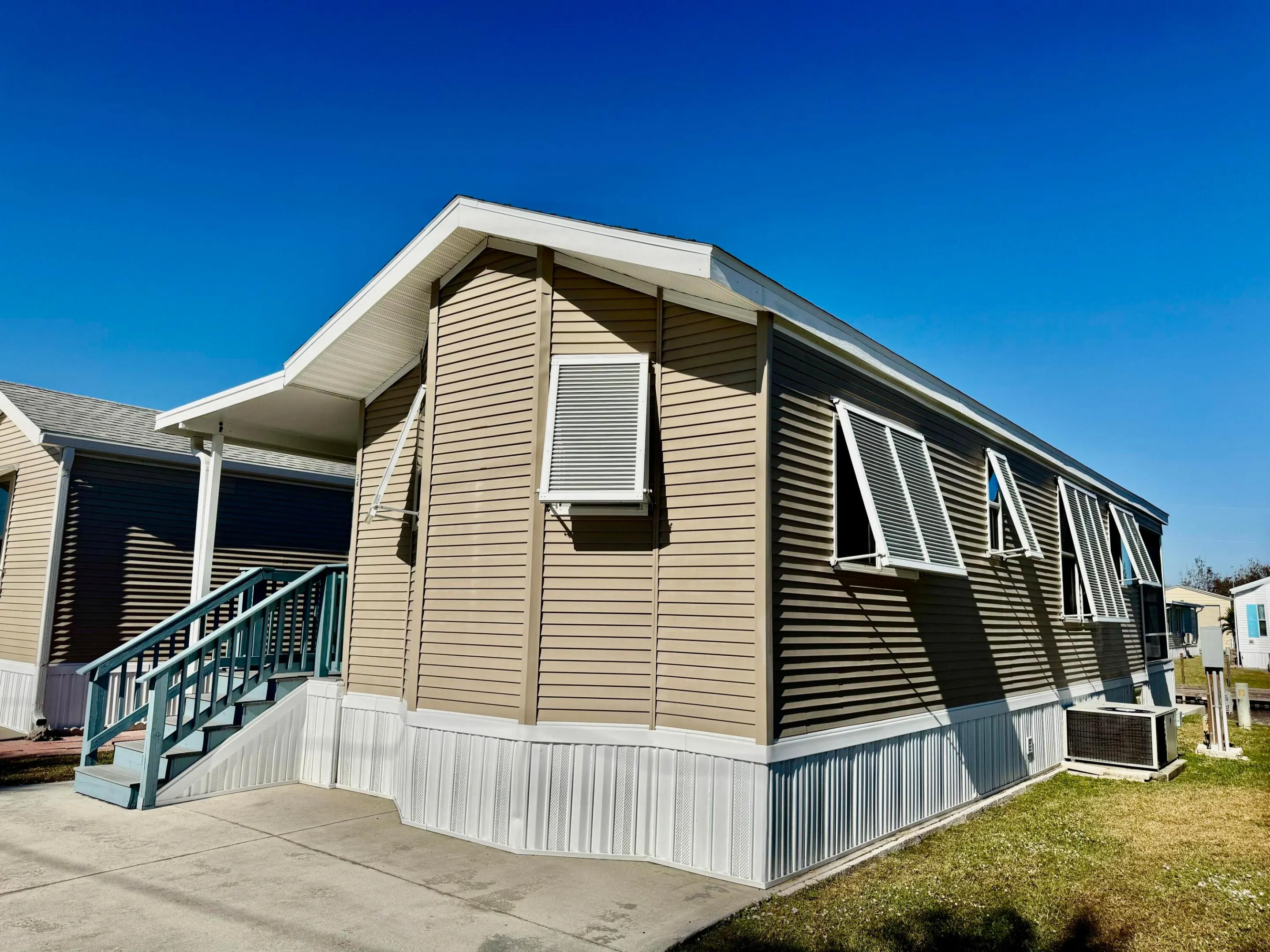 24 Shell Road