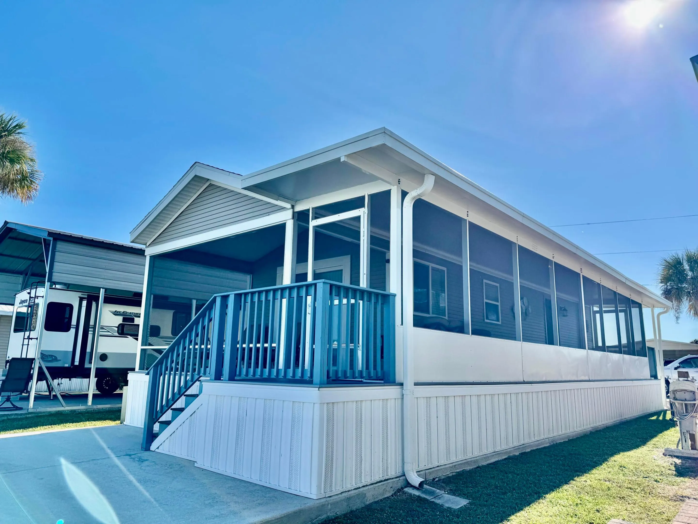 24 Shell Road