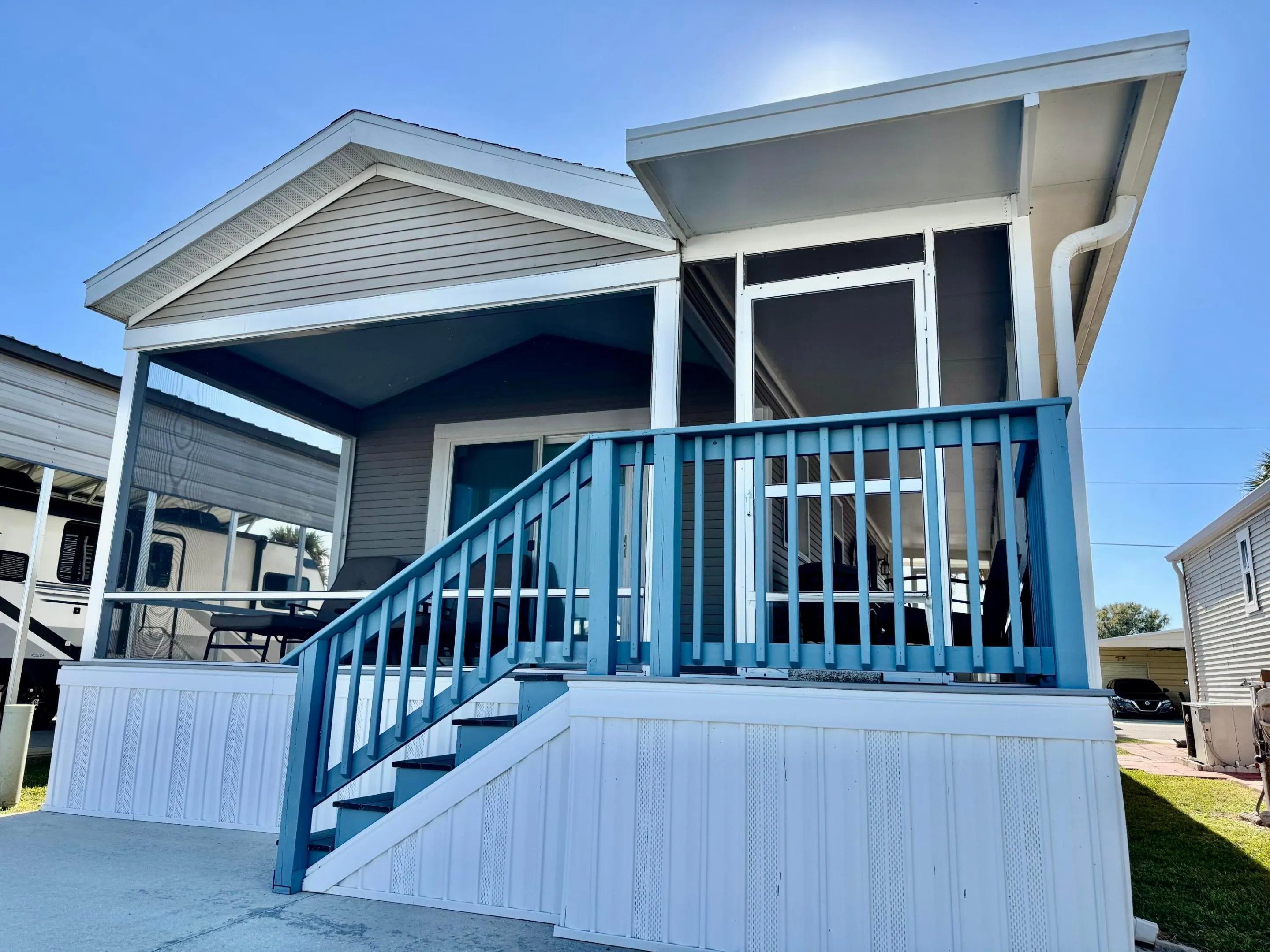 24 Shell Road