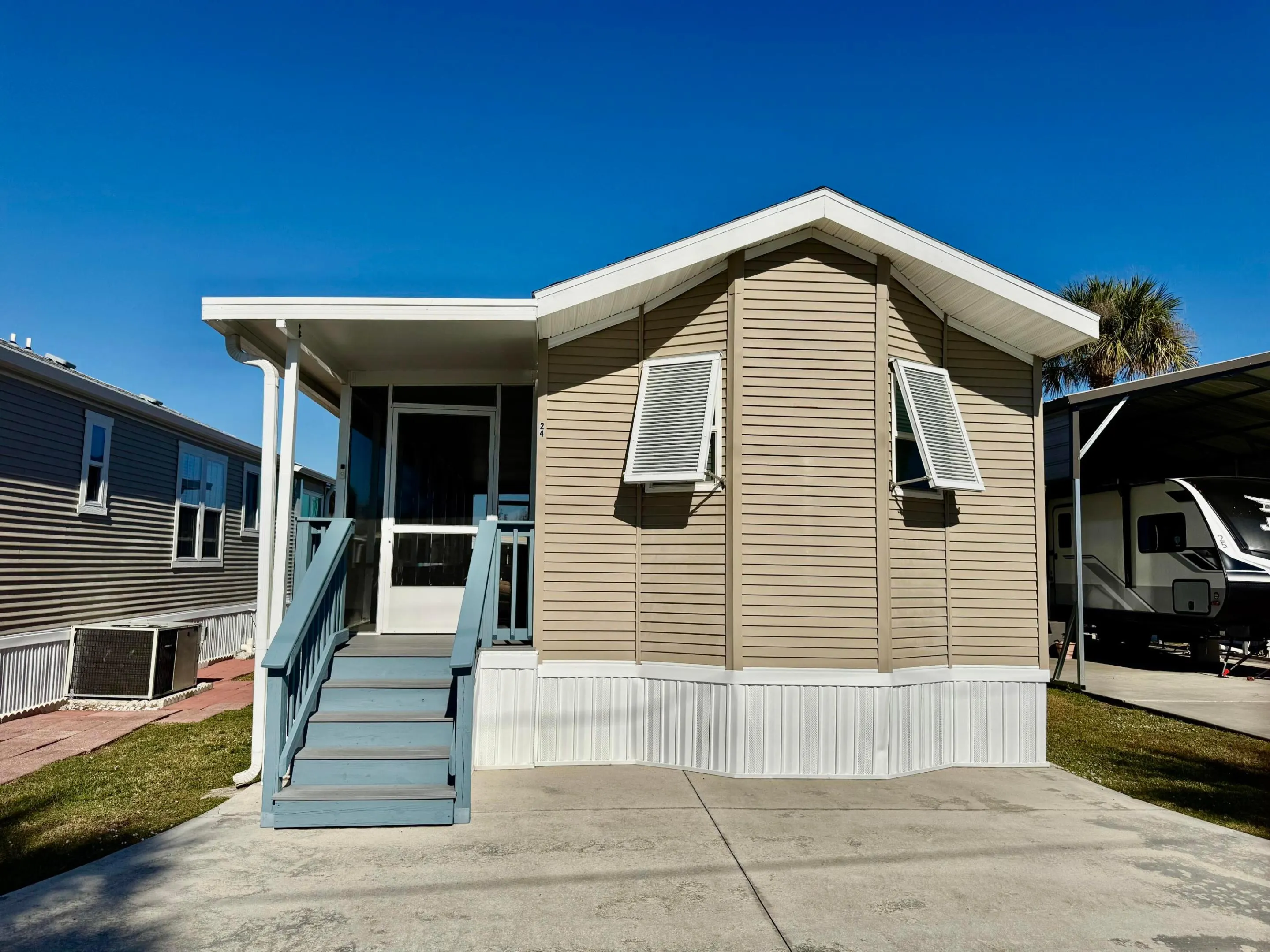 24 Shell Road