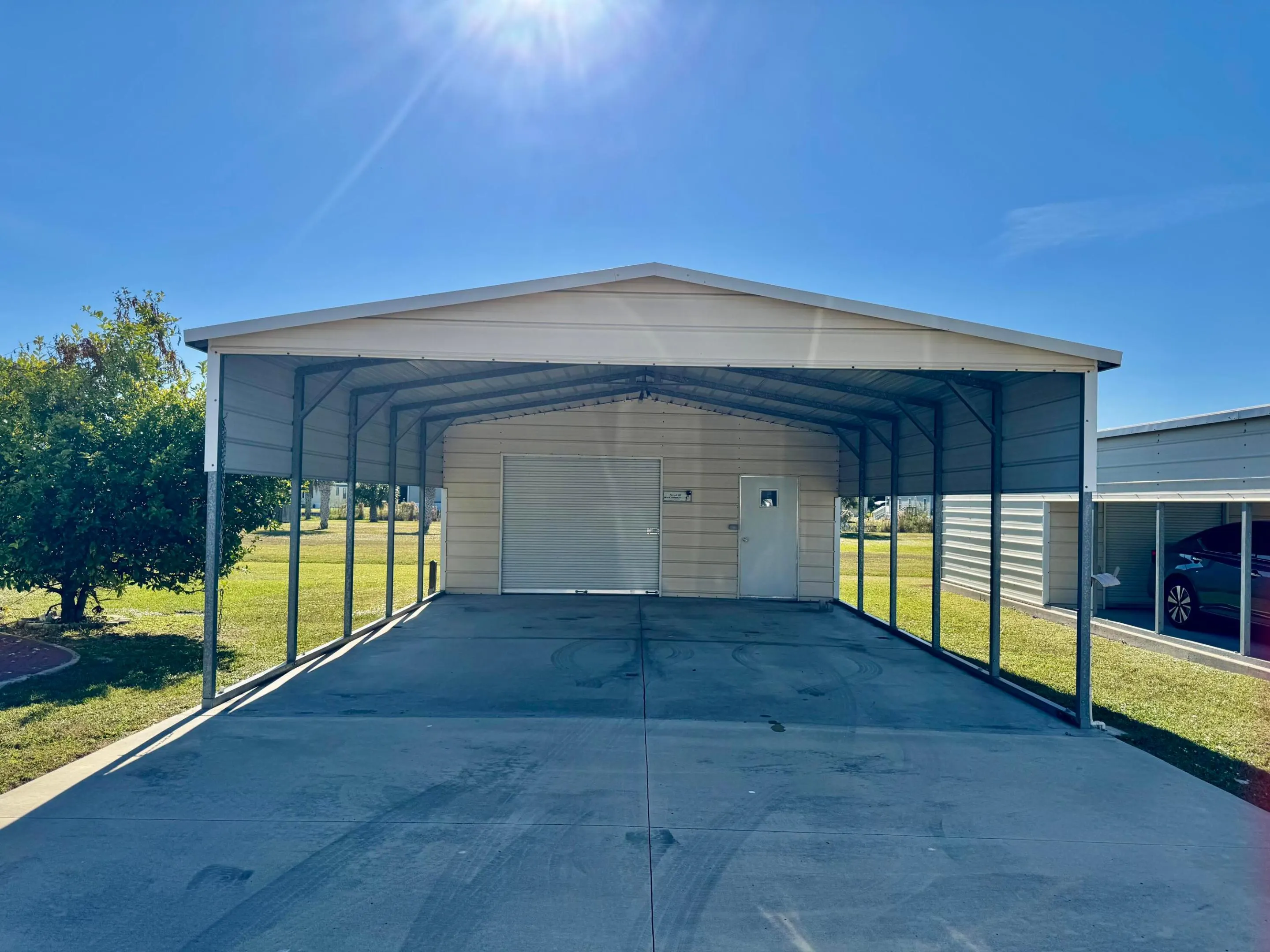 24 Shell Road