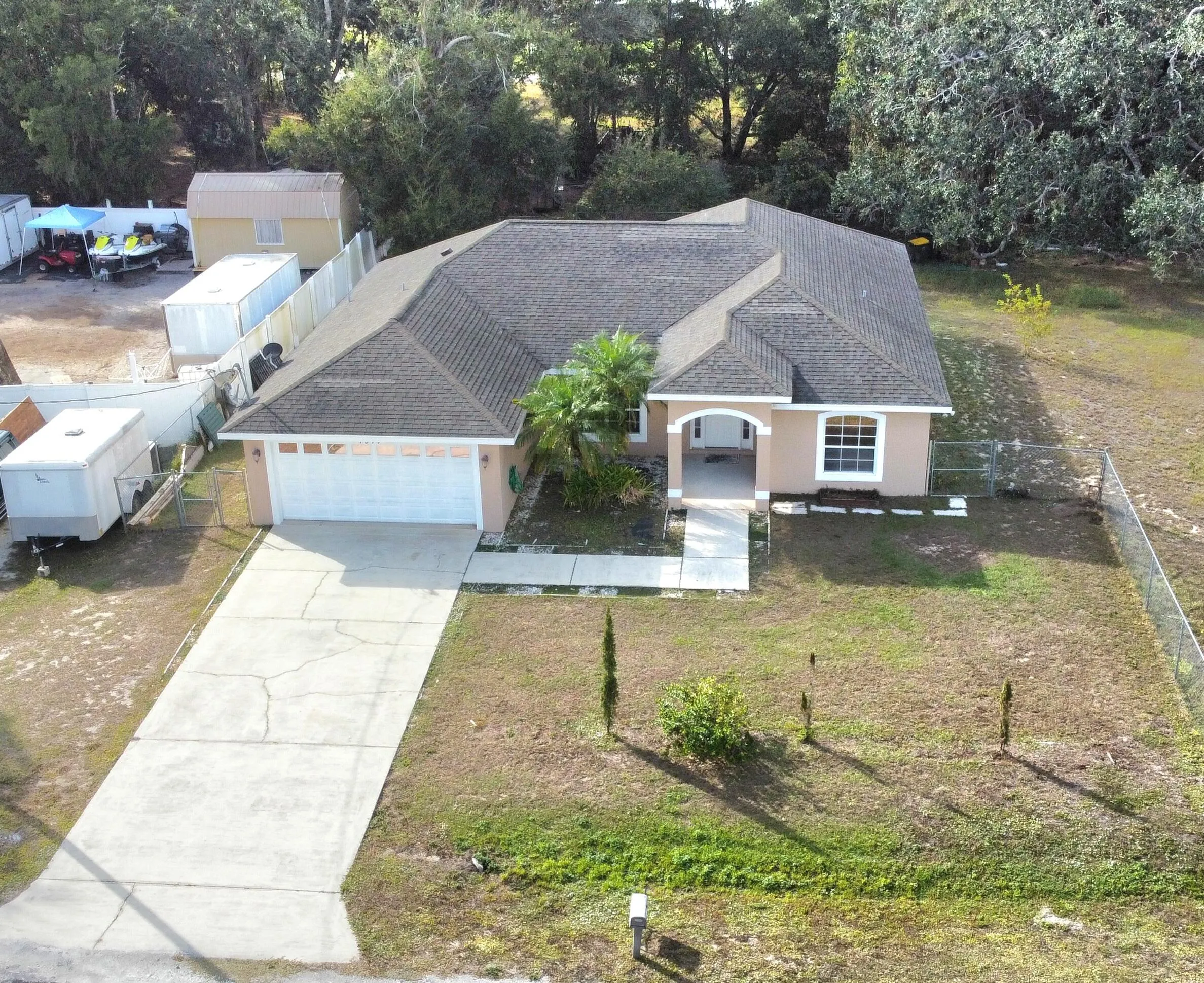 1514 Summer Road