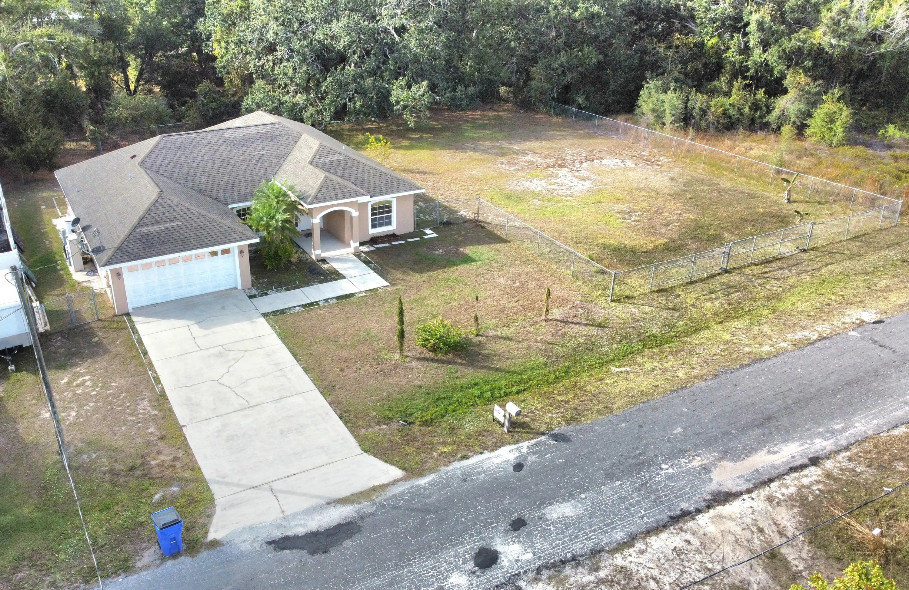 1514 Summer Road