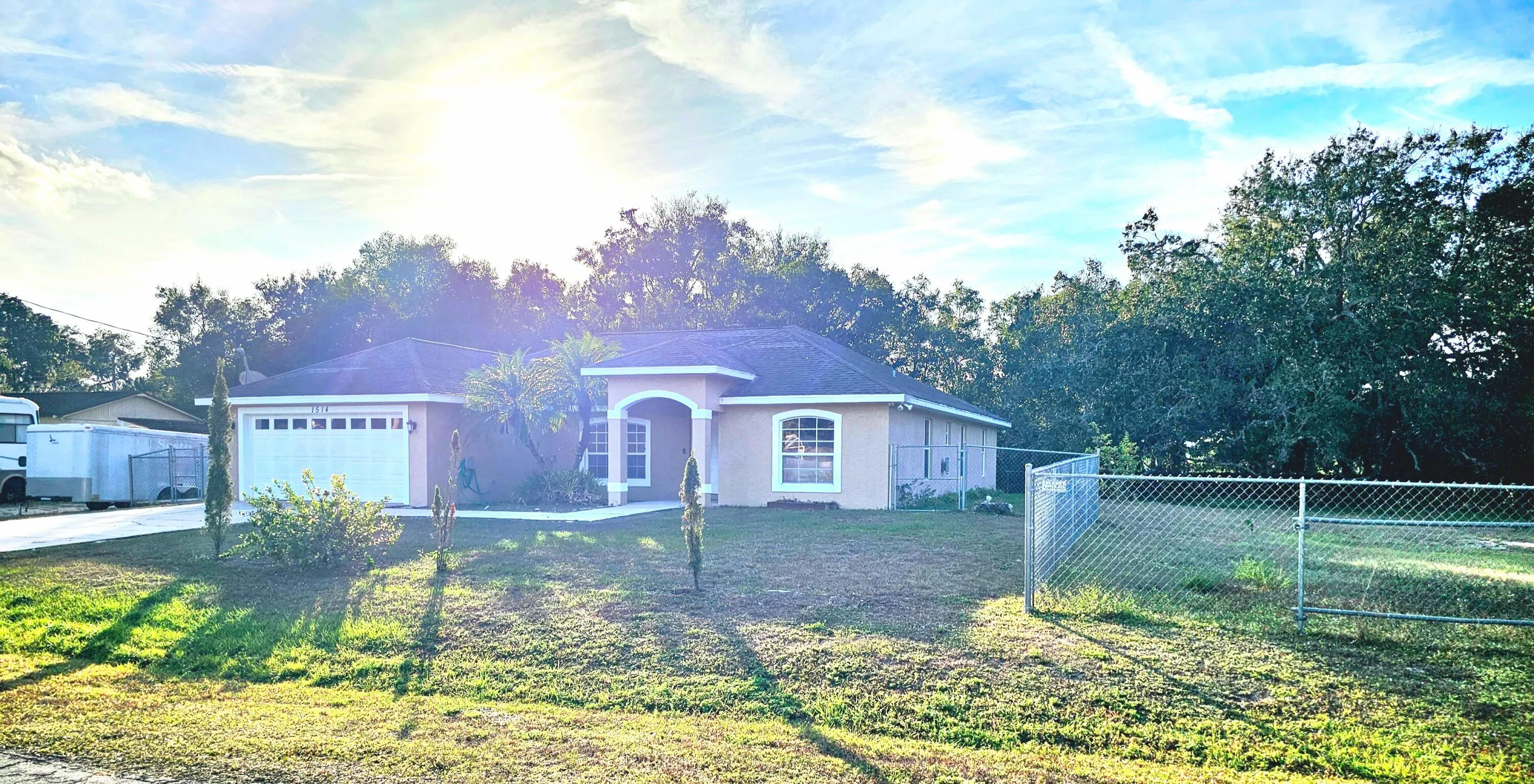 1514 Summer Road