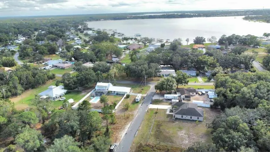 1514 Summer Road