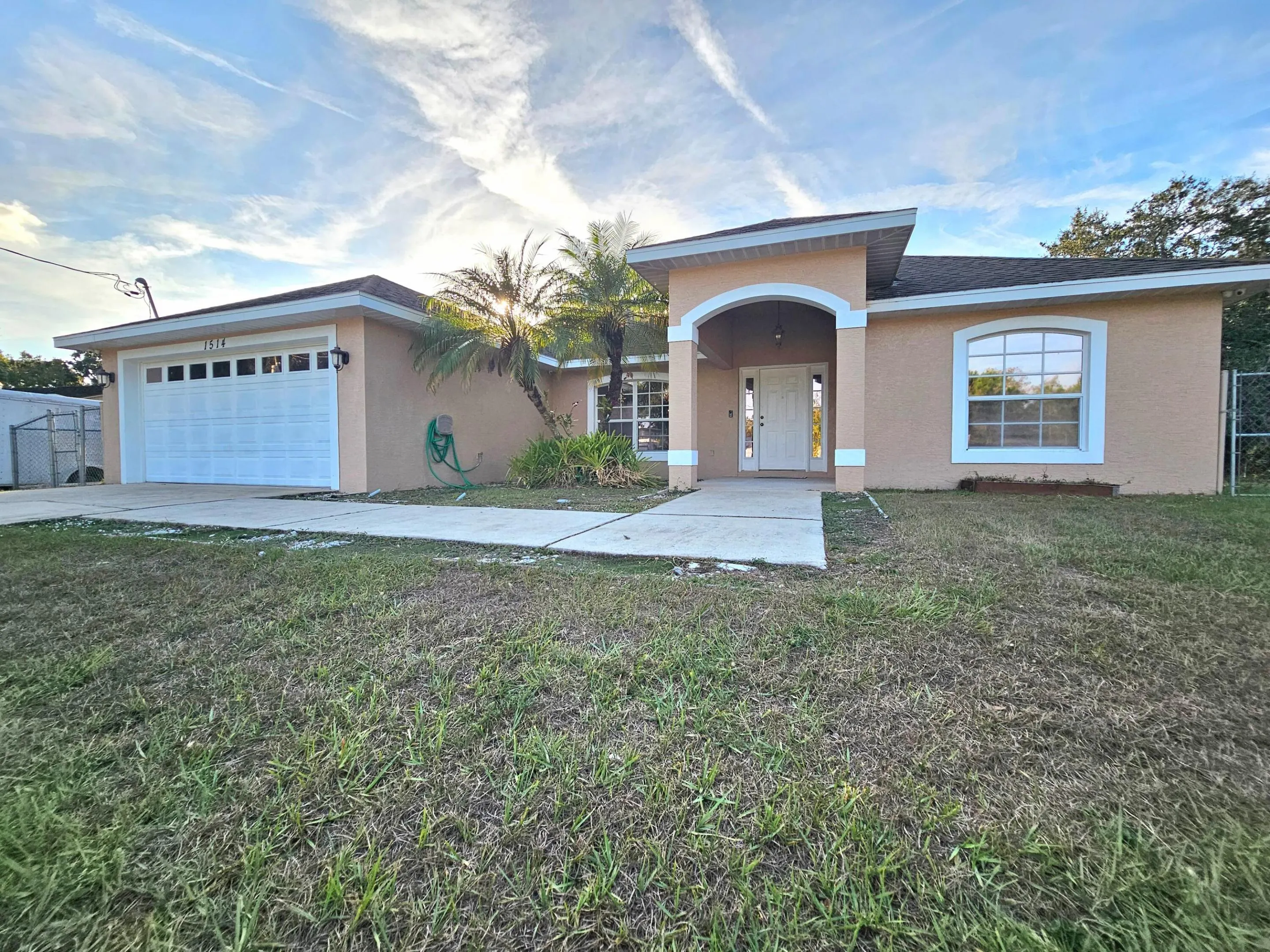 1514 Summer Road