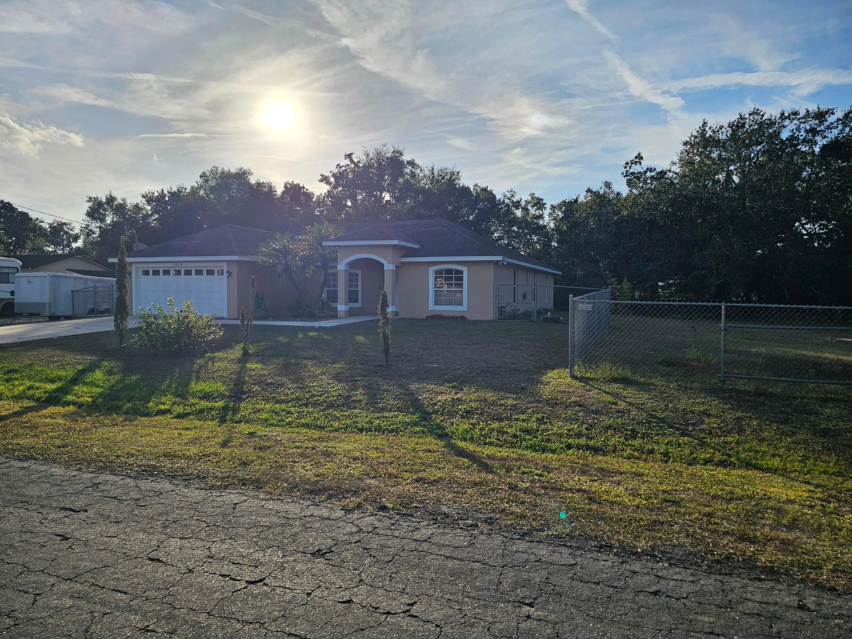 1514 Summer Road