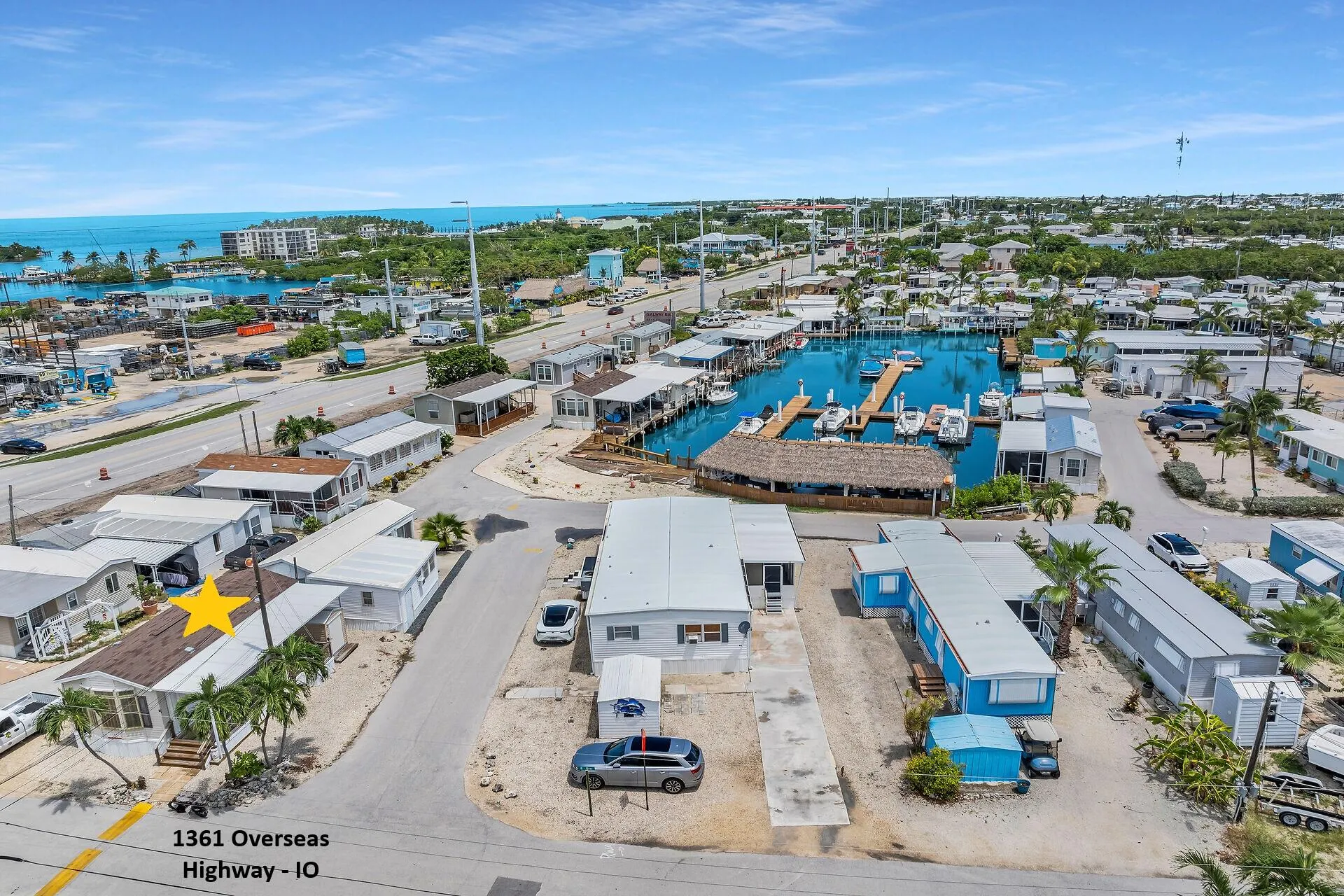 1361 Overseas Highway #Io