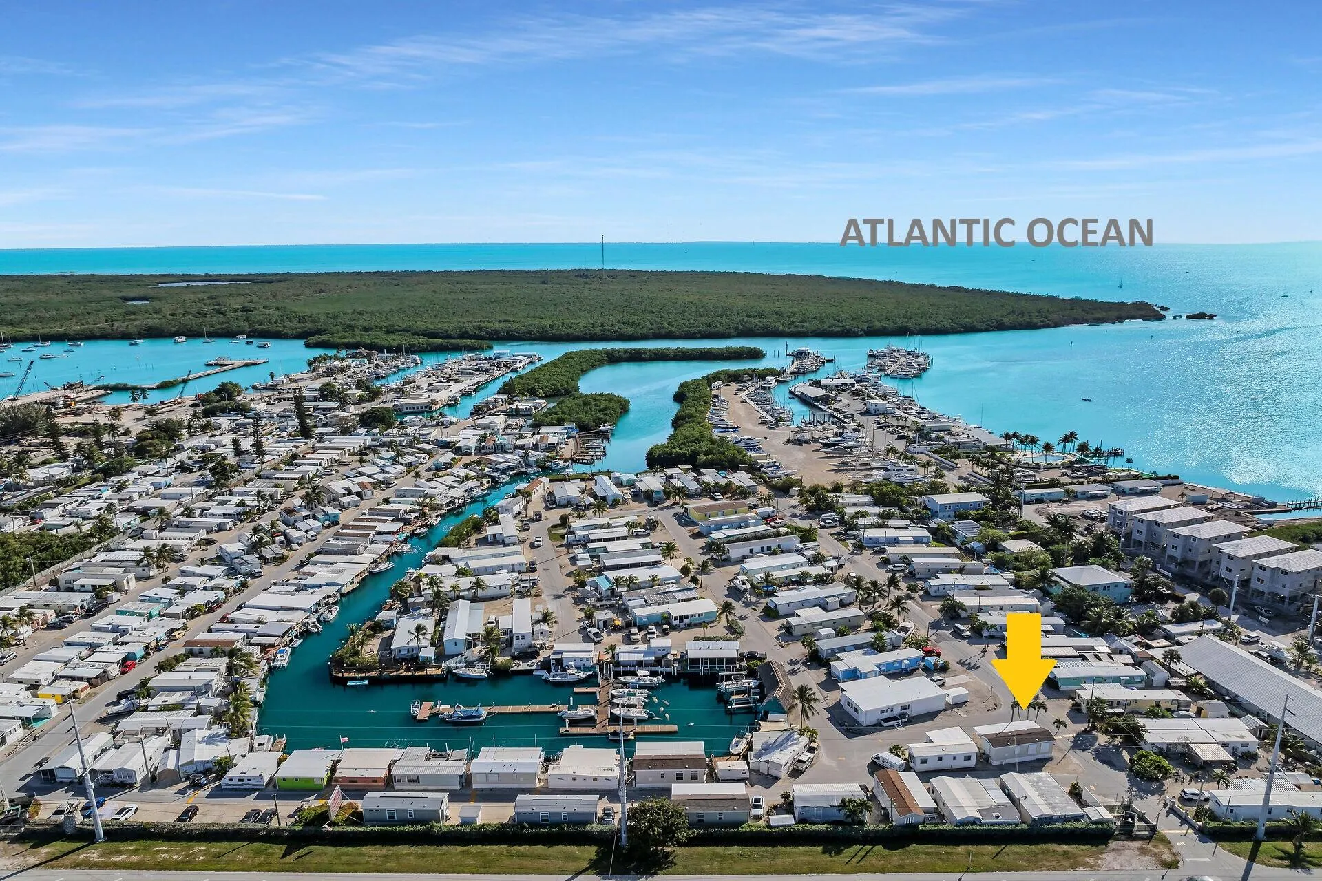 1361 Overseas Highway #Io