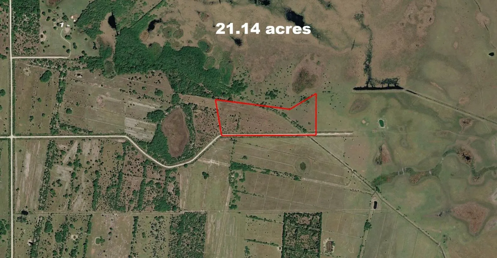 Lot 51 Cabbage Lane