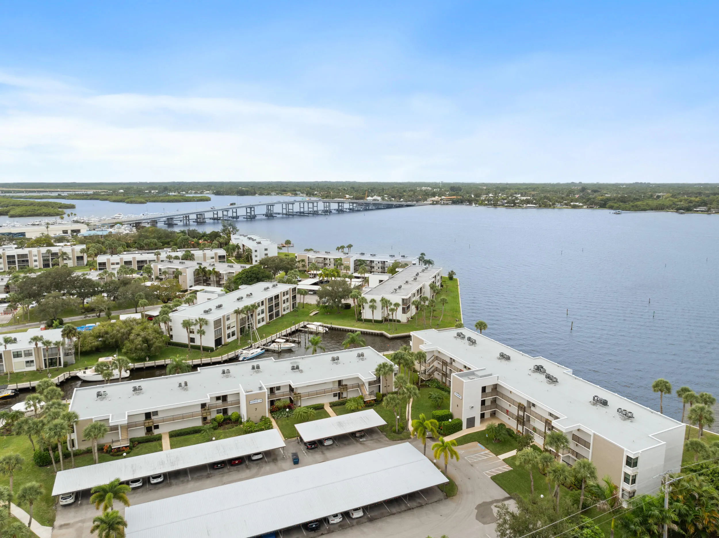 1950 SW Palm City Road #8-107