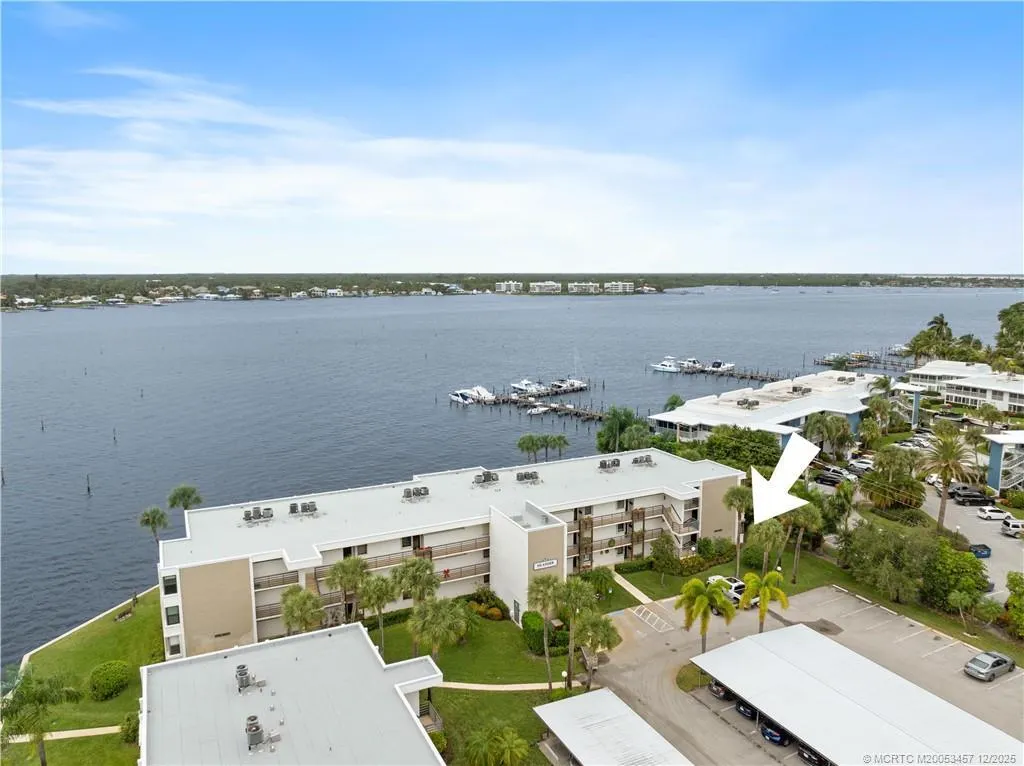 1950 SW Palm City Road #8-107
