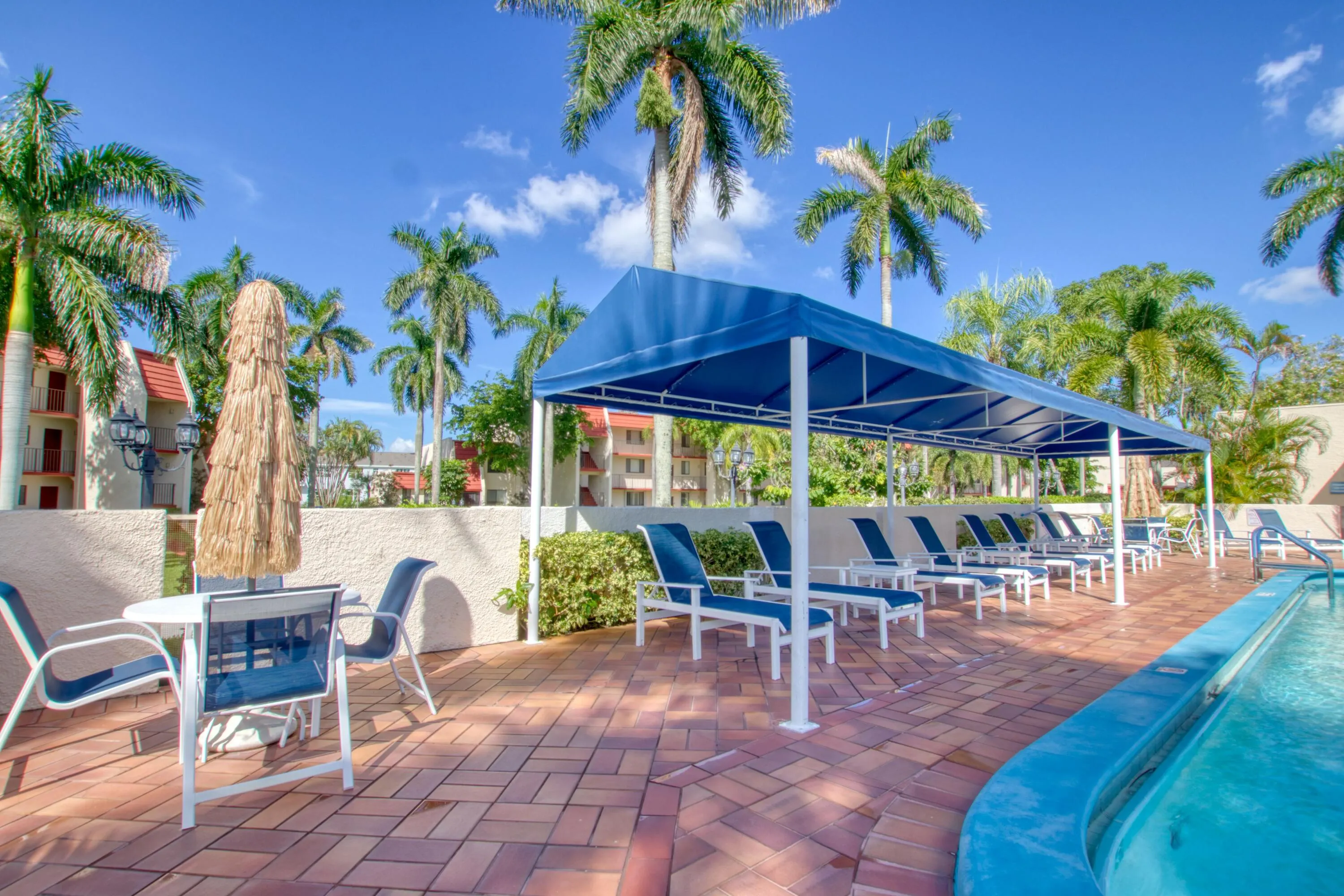 4345 Trevi Court #204