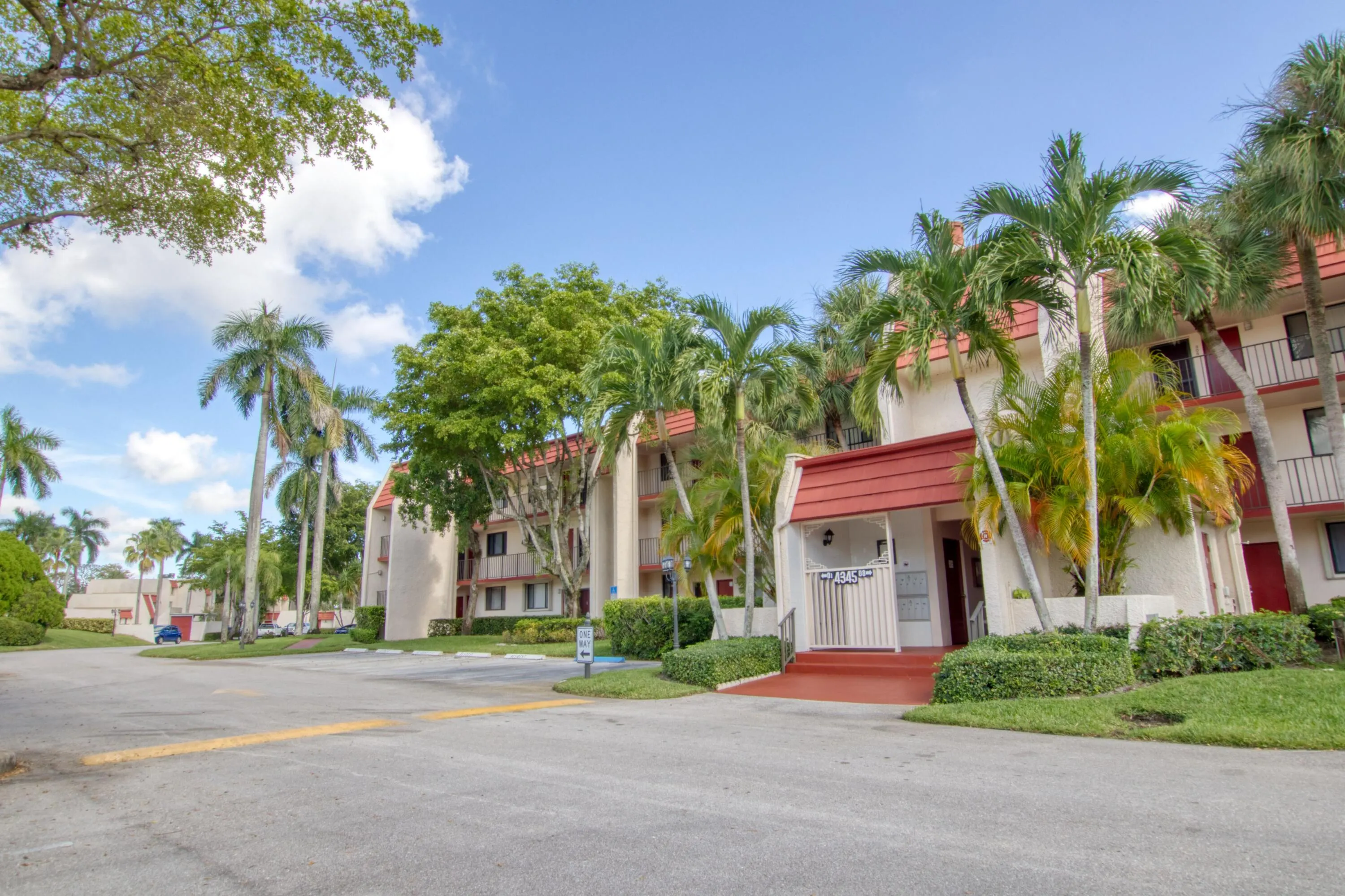 4345 Trevi Court #204