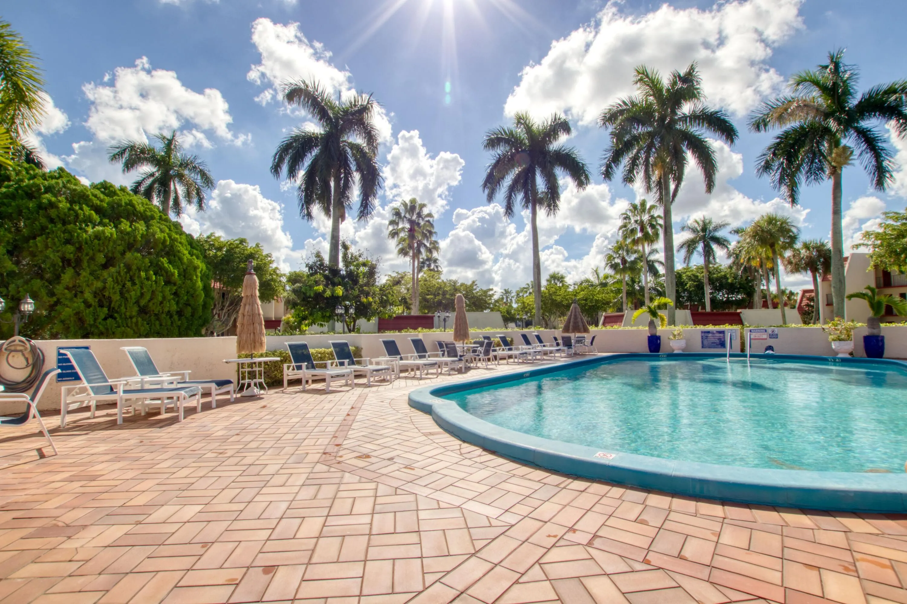 4345 Trevi Court #204
