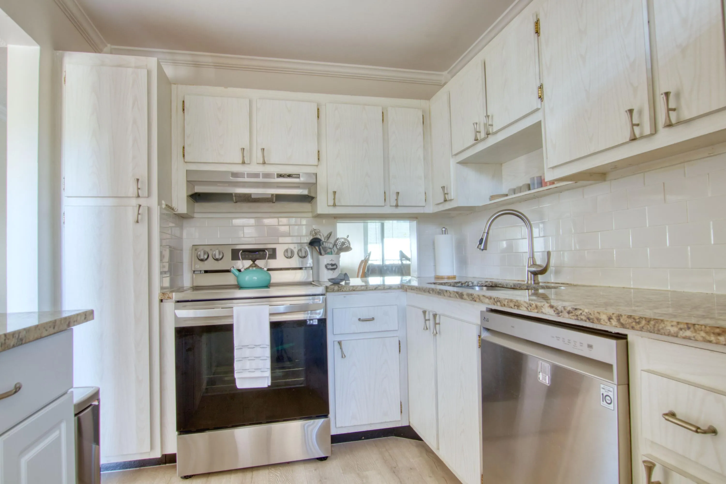 4345 Trevi Court #204
