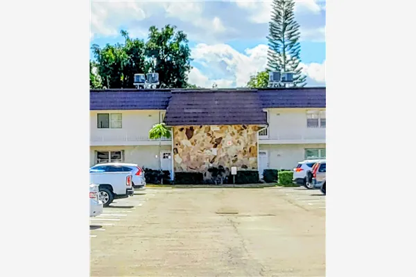 12003 Poinciana Boulevard #204