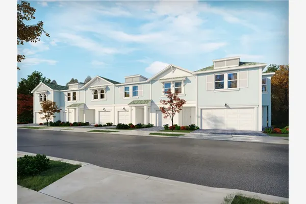 594 Salisbury Circle