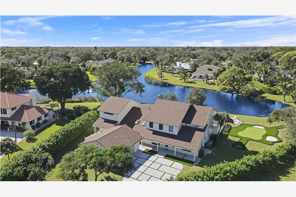 19503 Trails End Terrace