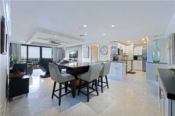 5600 N Flagler Drive #1906