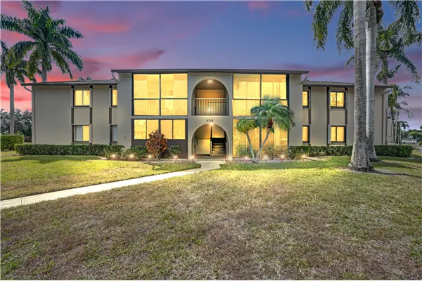 426 Pine Glen Lane #D-2