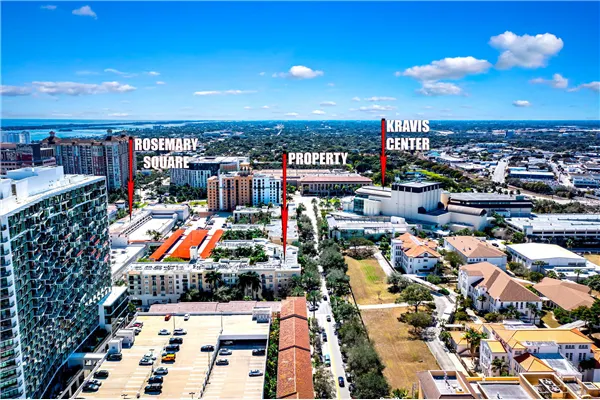 630 S Sapodilla Avenue #218