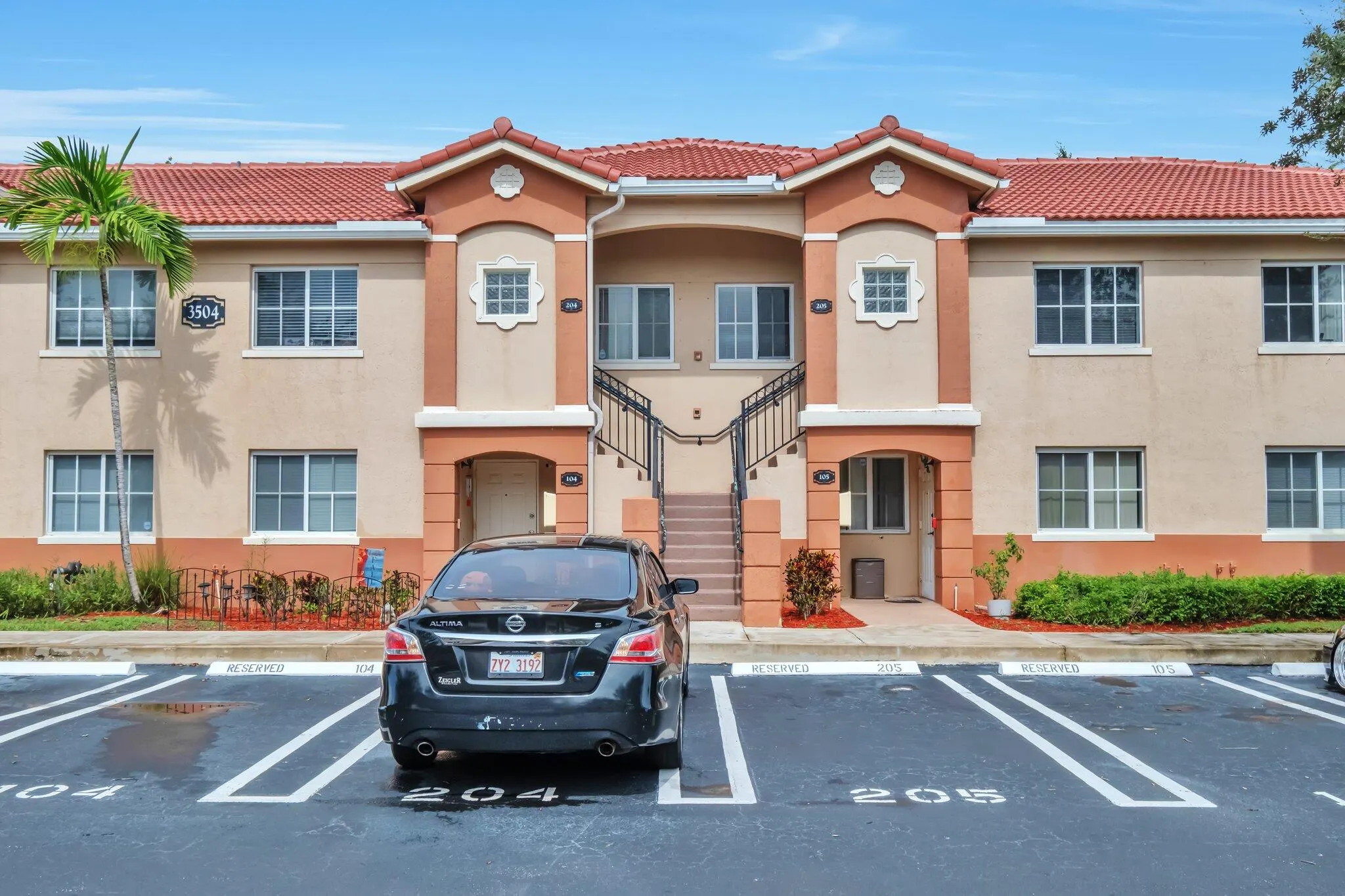 3504 Briar Bay Boulevard #205